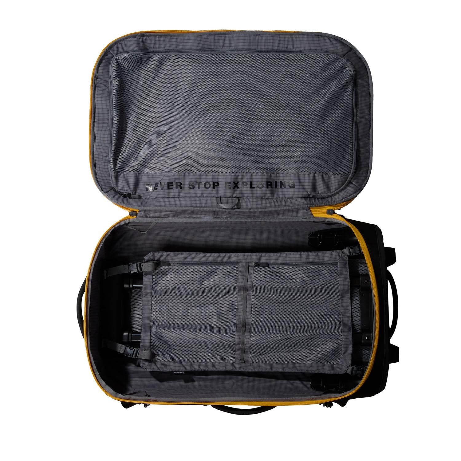The North Face BASE CAMP ROLLING THUNDER 28 Unisex Çanta NF0A87GC4WP1