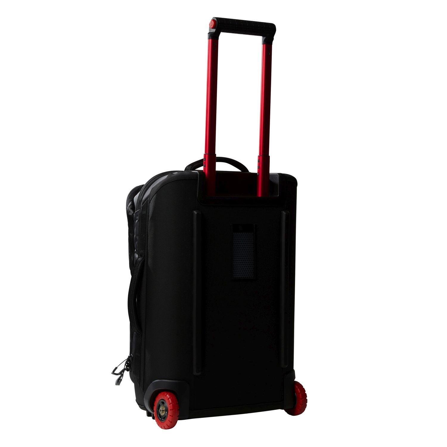 The North Face BASE CAMP ROLLING THUNDER 22 Unisex Çanta NF0A87GB53R1