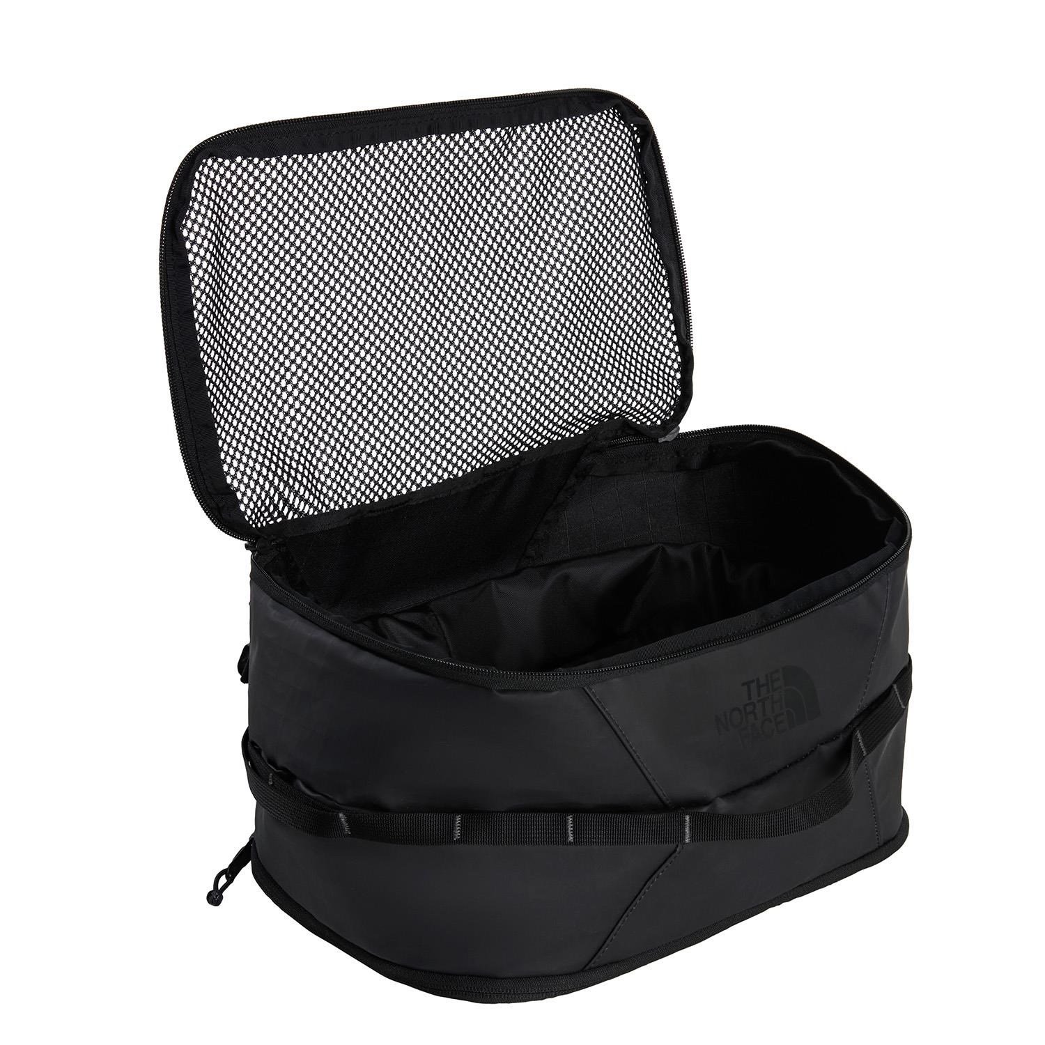 The North Face BASE CAMP VOYAGER CUBE Unisex Çanta NF0A8GJDJK31