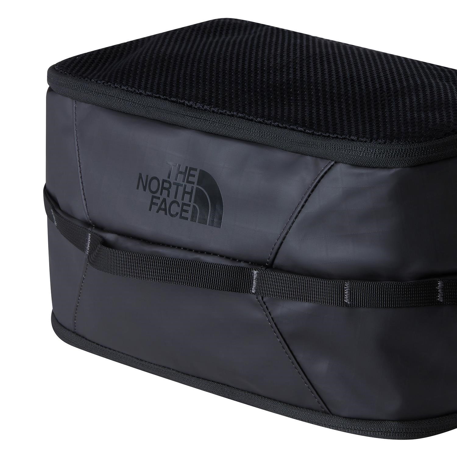 The North Face BASE CAMP VOYAGER CUBE Unisex Çanta NF0A8GJDJK31