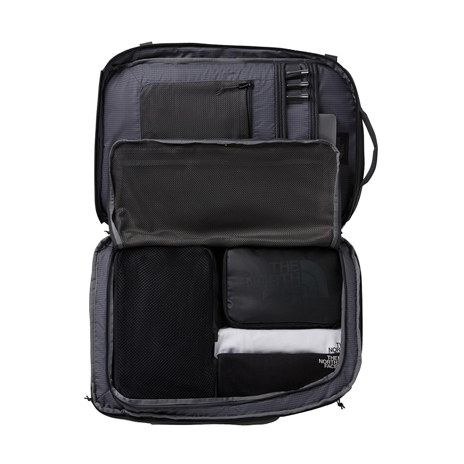 The North Face BASE CAMP VOYAGER CUBE Unisex Çanta NF0A8GJDJK31