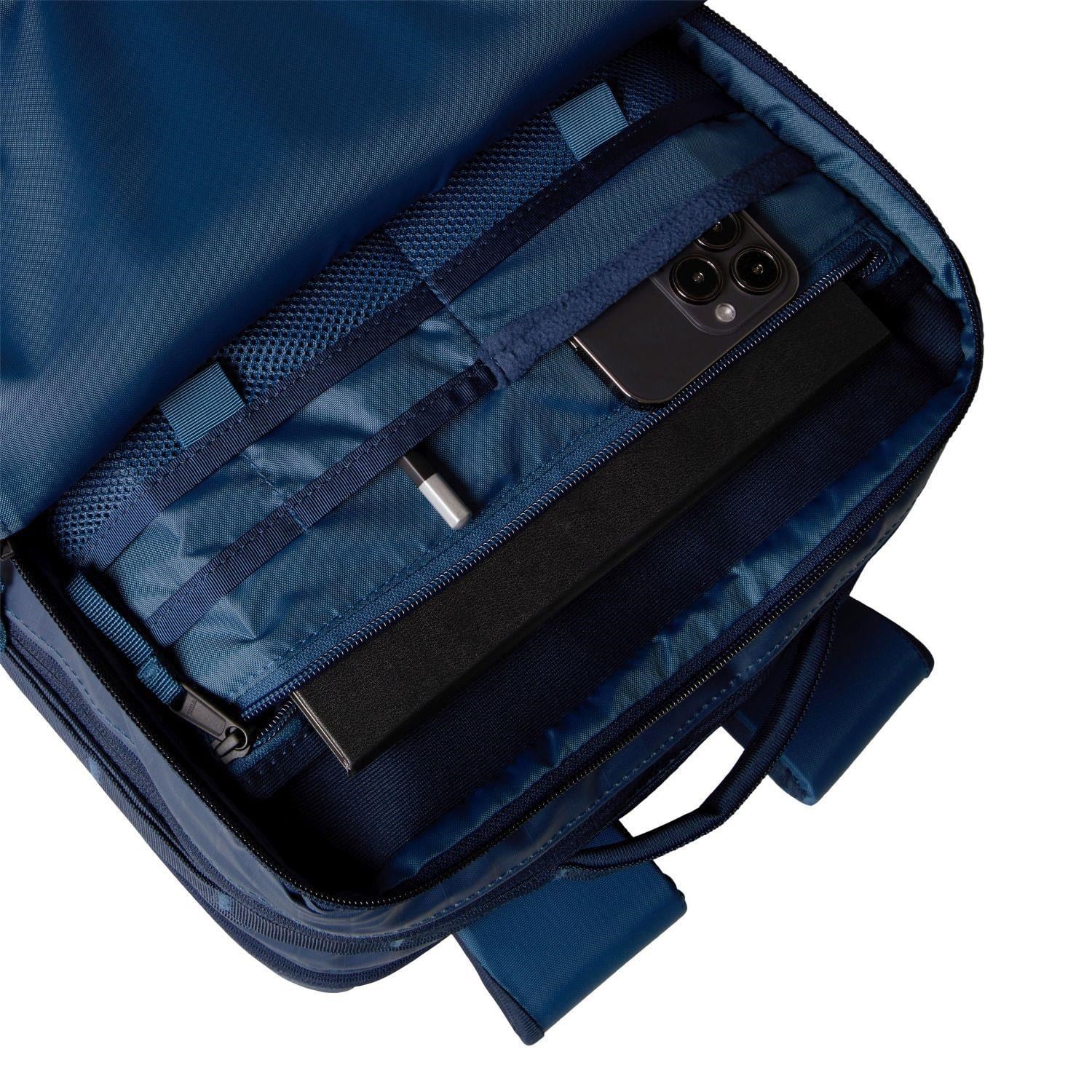 The North Face BASE CAMP VOYAGER DAYPACK Erkek Çanta NF0A81DM9261