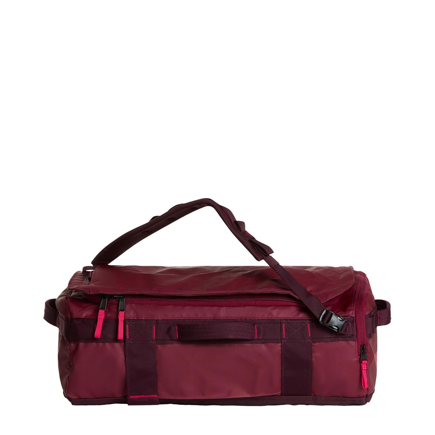 The North Face BASE CAMP VOYAGER DUFFEL 32L Unisex Çanta NF0A52RRWWM1