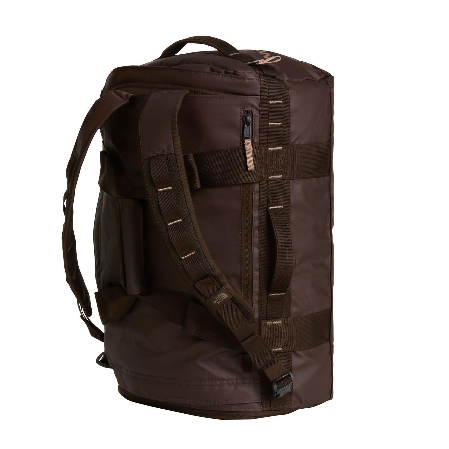 The North Face BASE CAMP VOYAGER DUFFEL 42L Unisex Çanta NF0A52RQTGV1