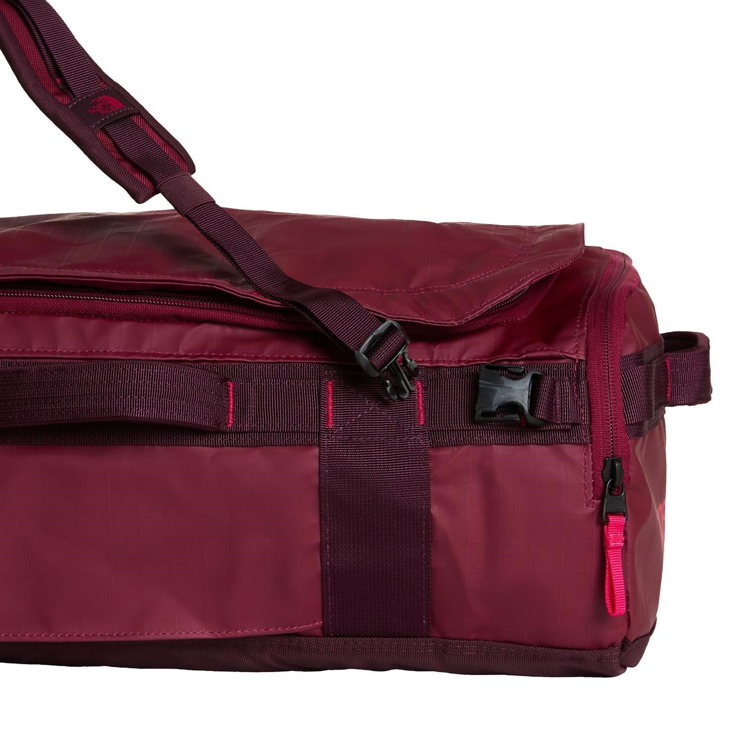 The North Face BASE CAMP VOYAGER DUFFEL 32L Unisex Çanta NF0A52RRWWM1