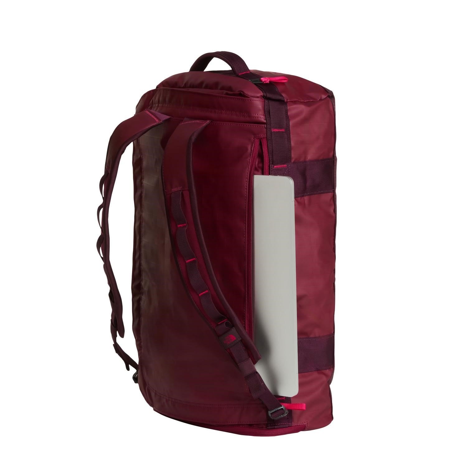 The North Face BASE CAMP VOYAGER DUFFEL 32L Unisex Çanta NF0A52RRWWM1