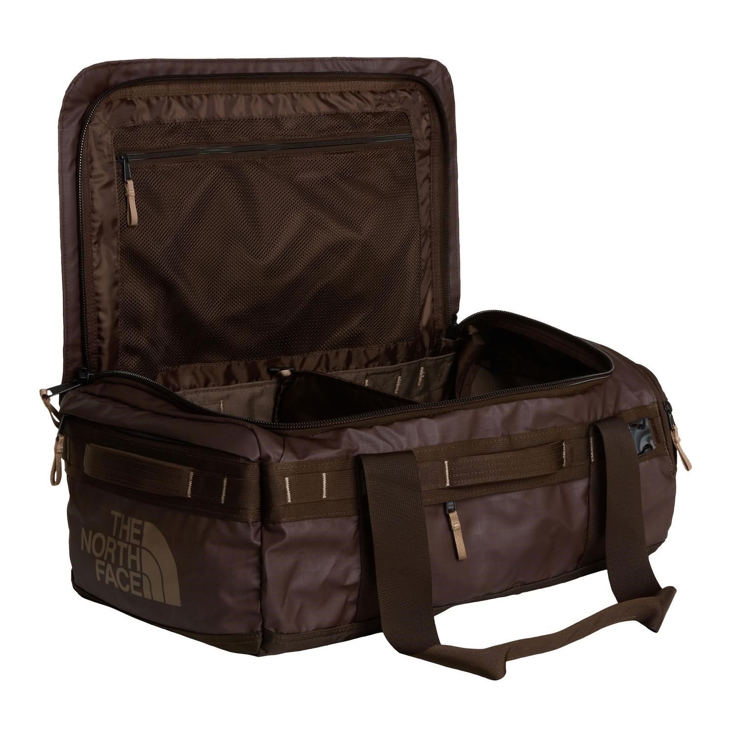 The North Face BASE CAMP VOYAGER DUFFEL 42L Unisex Çanta NF0A52RQTGV1