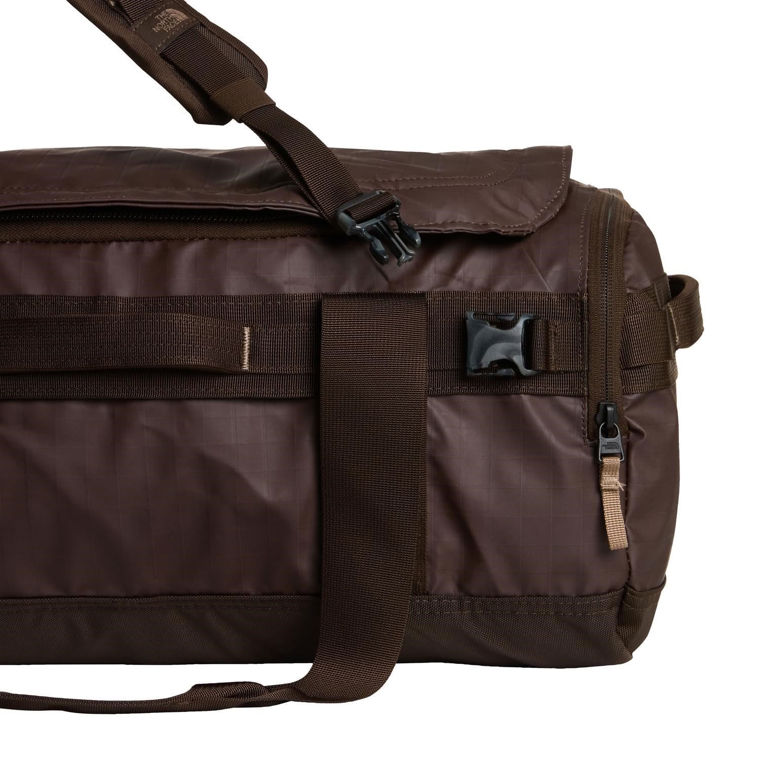 The North Face BASE CAMP VOYAGER DUFFEL 42L Unisex Çanta NF0A52RQTGV1
