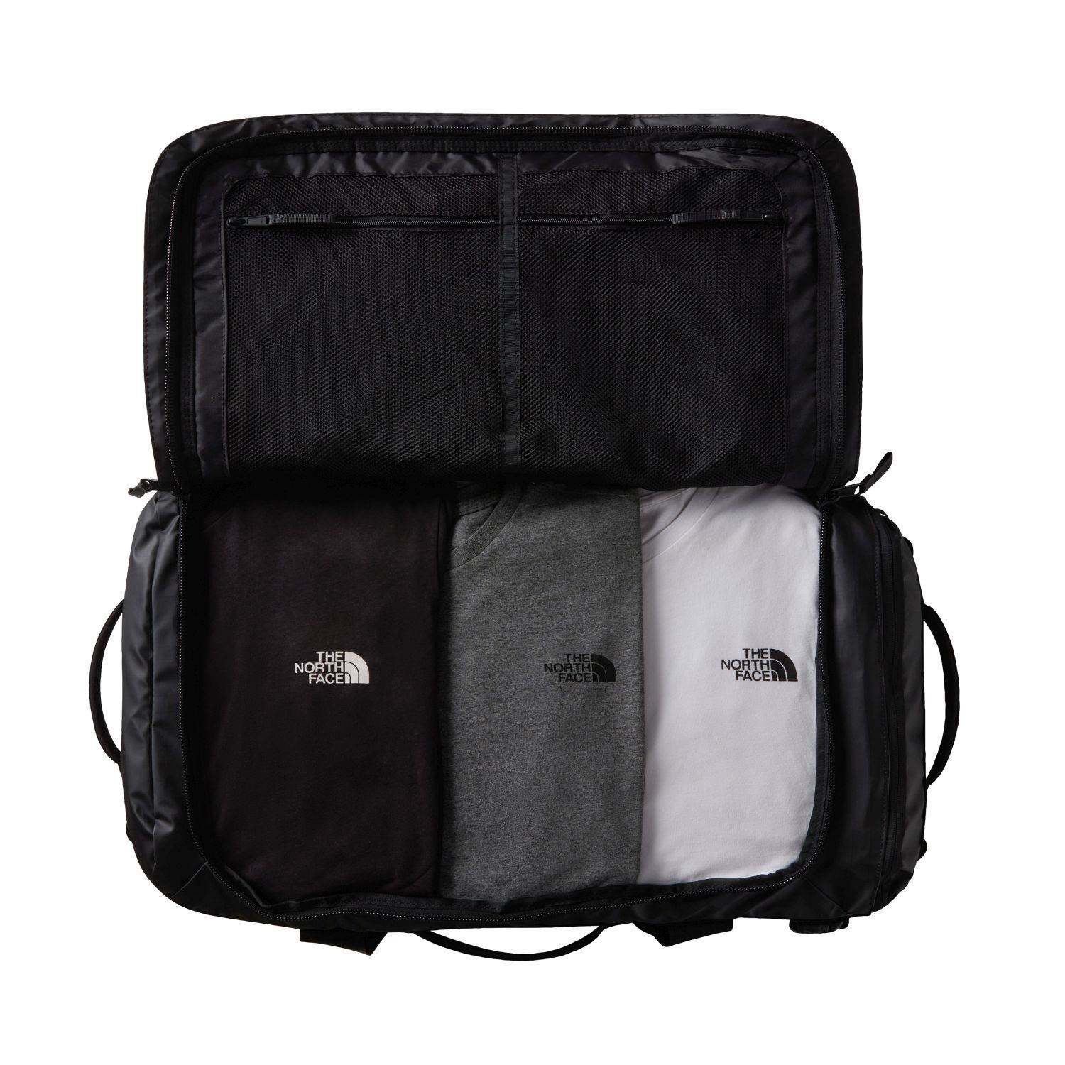The North Face BASE CAMP VOYAGER DUFFEL 62L Unisex Çanta NF0A52S3KT01