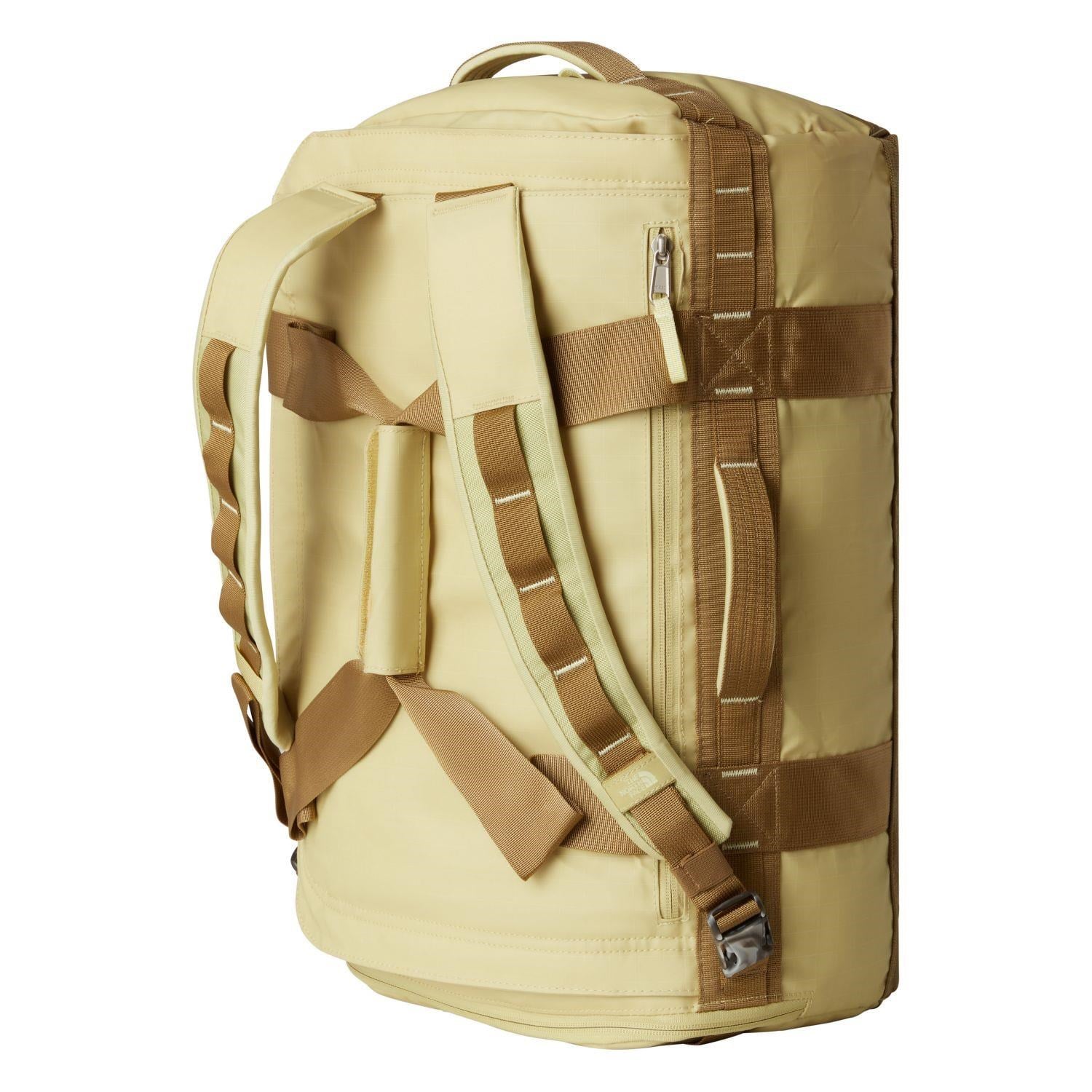 The North Face BASE CAMP VOYAGER DUFFEL 42L Unisex Çanta NF0A52RQN4V1