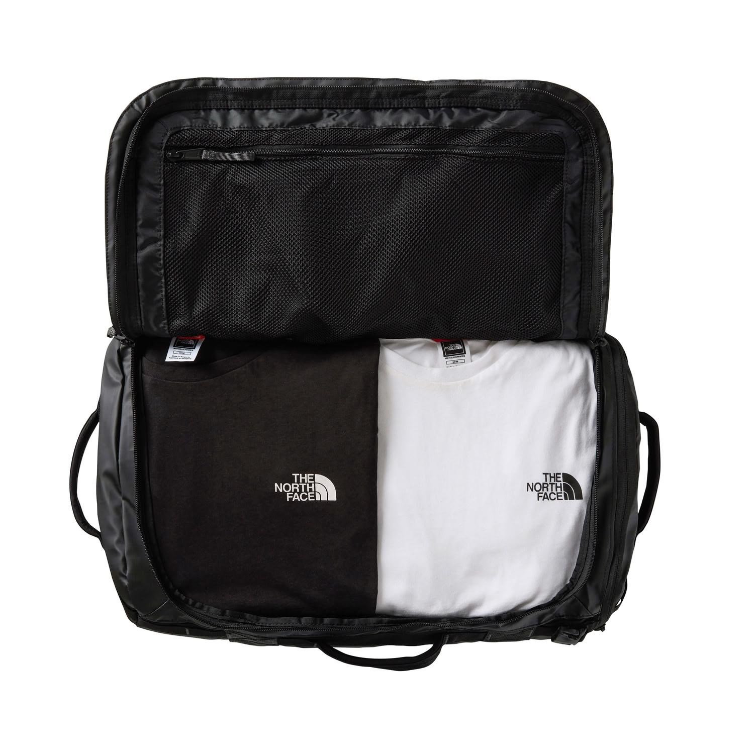 The North Face BASE CAMP VOYAGER DUFFEL 32L Unisex Çanta NF0A52RRKT01