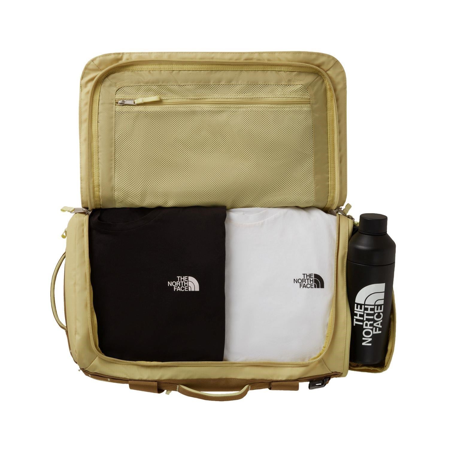 The North Face BASE CAMP VOYAGER DUFFEL 42L Unisex Çanta NF0A52RQN4V1