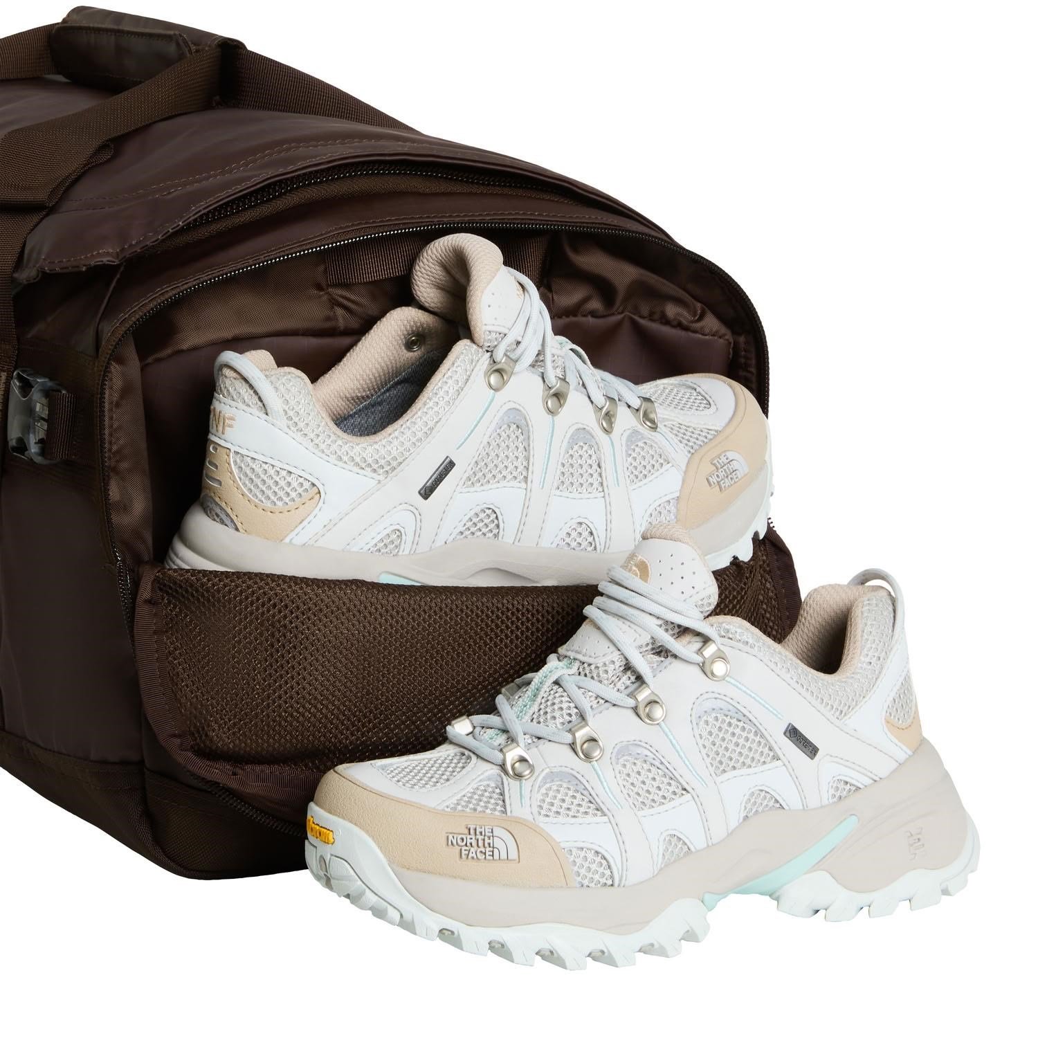 The North Face BASE CAMP VOYAGER DUFFEL 42L Unisex Çanta NF0A52RQTGV1
