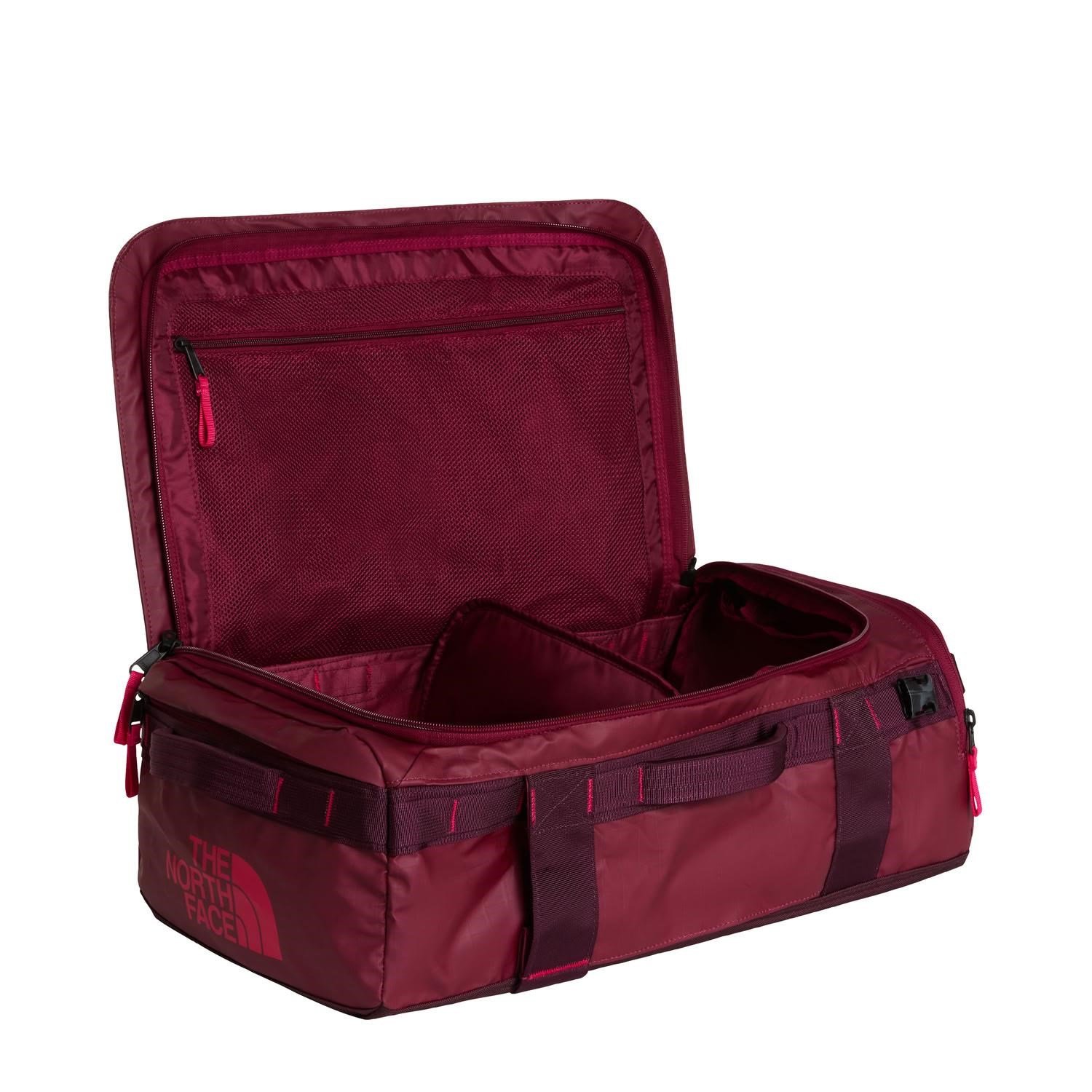 The North Face BASE CAMP VOYAGER DUFFEL 32L Unisex Çanta NF0A52RRWWM1