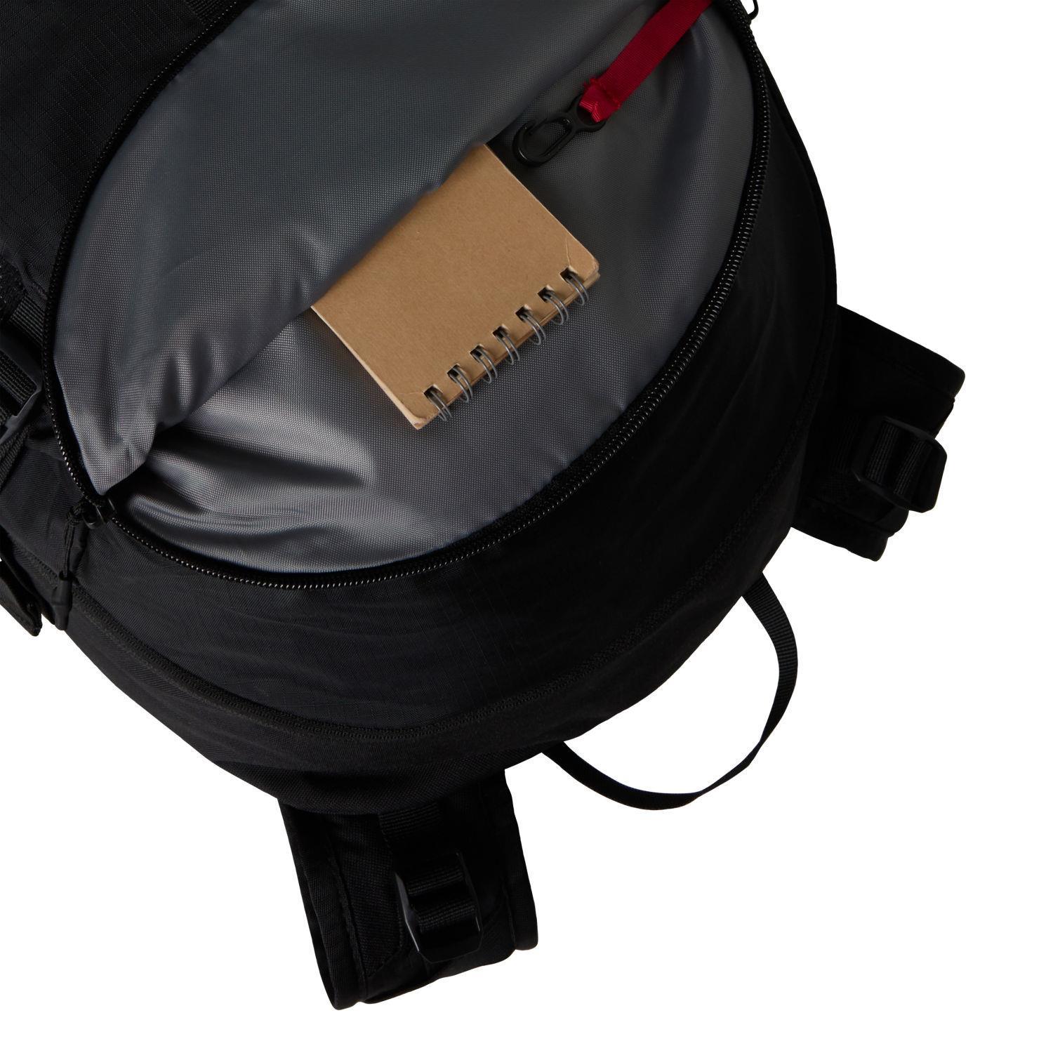 The North Face BASIN 36 Unisex Çanta NF0A52CX4HF1