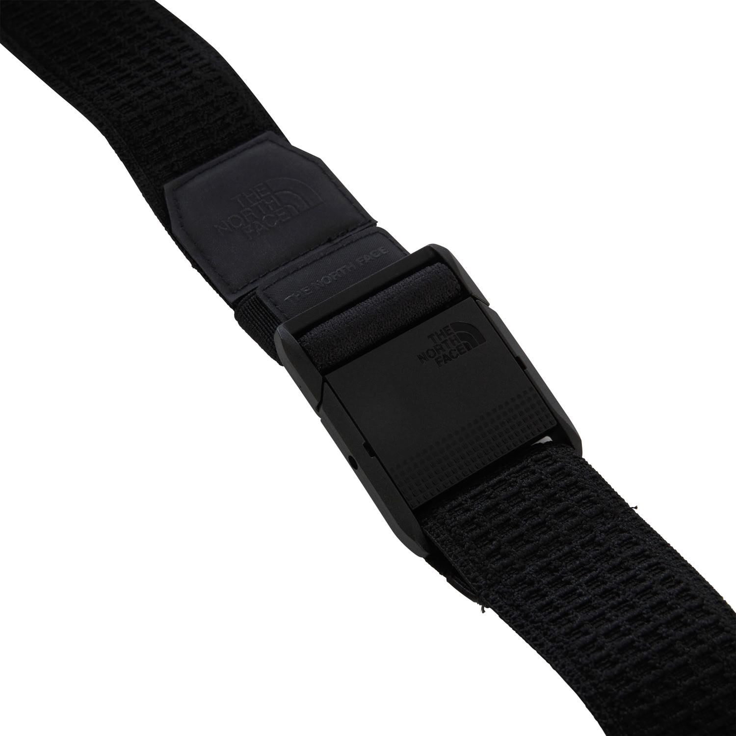 The North Face BASIN STRETCH BELT Unisex Kemer NF0A8EQ3JK31