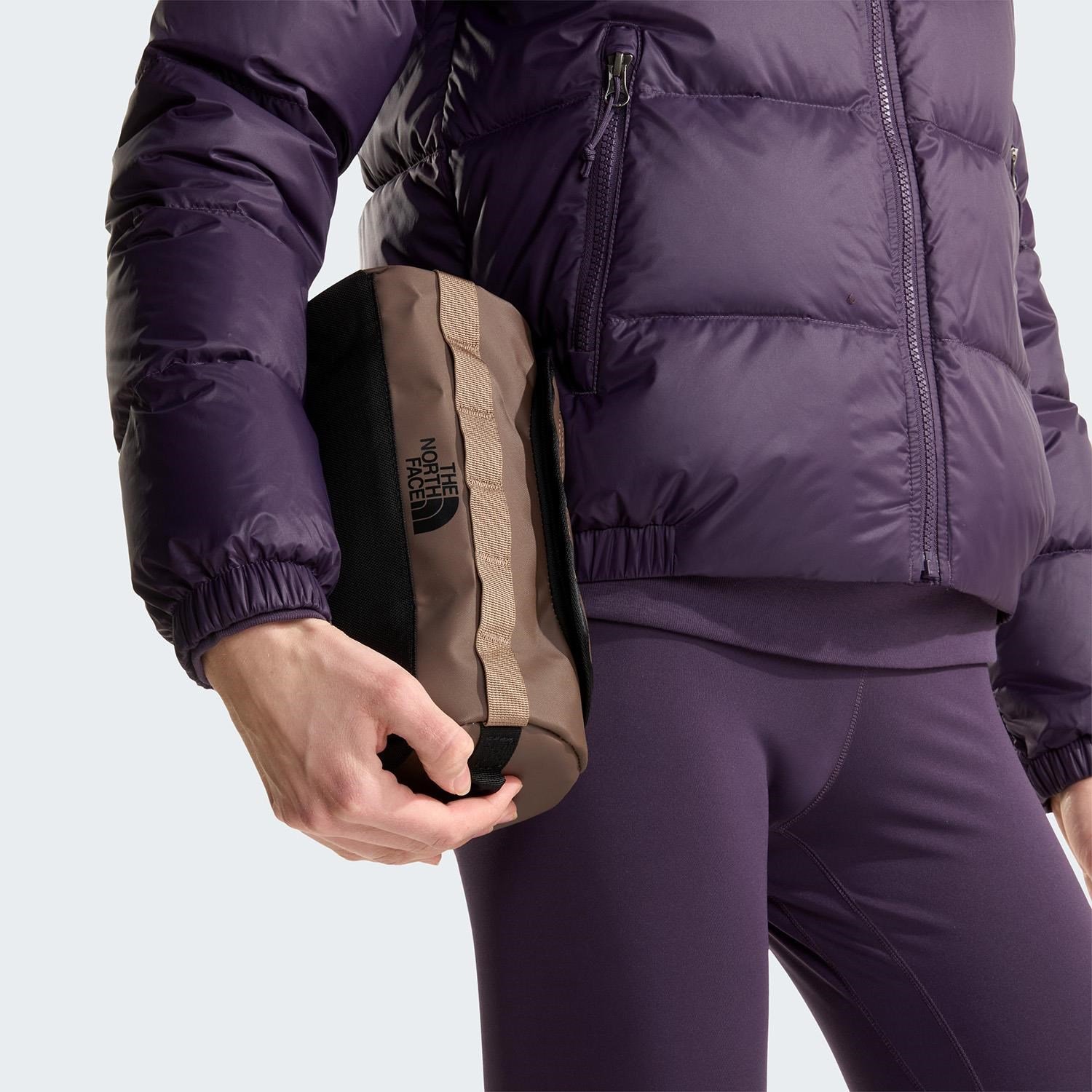 The North Face BC TRAVEL CANISTER - S Unisex Çanta NF0A52TGXE71