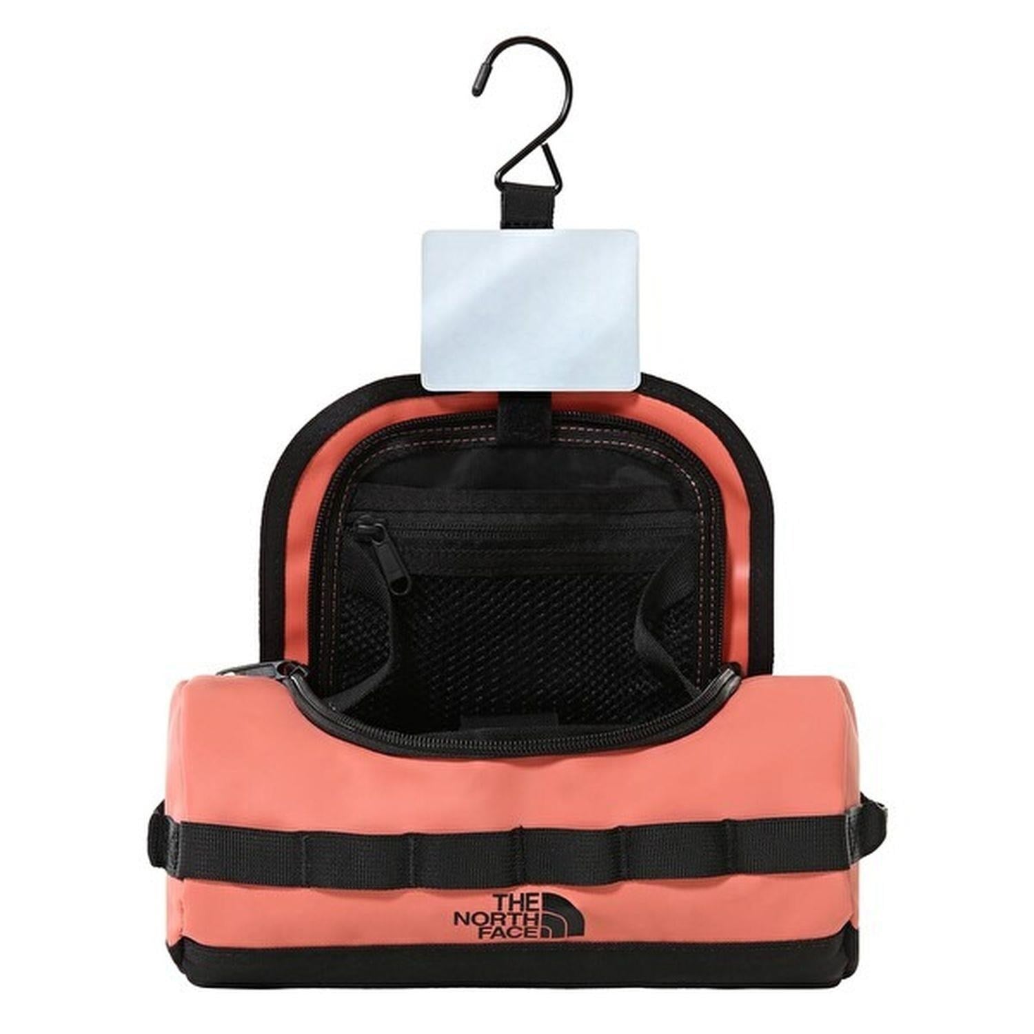 The North Face BC TRAVEL S CANISTER 3,5 LT Makyaj Kamp Çantası NF0A52TG5HD1 R