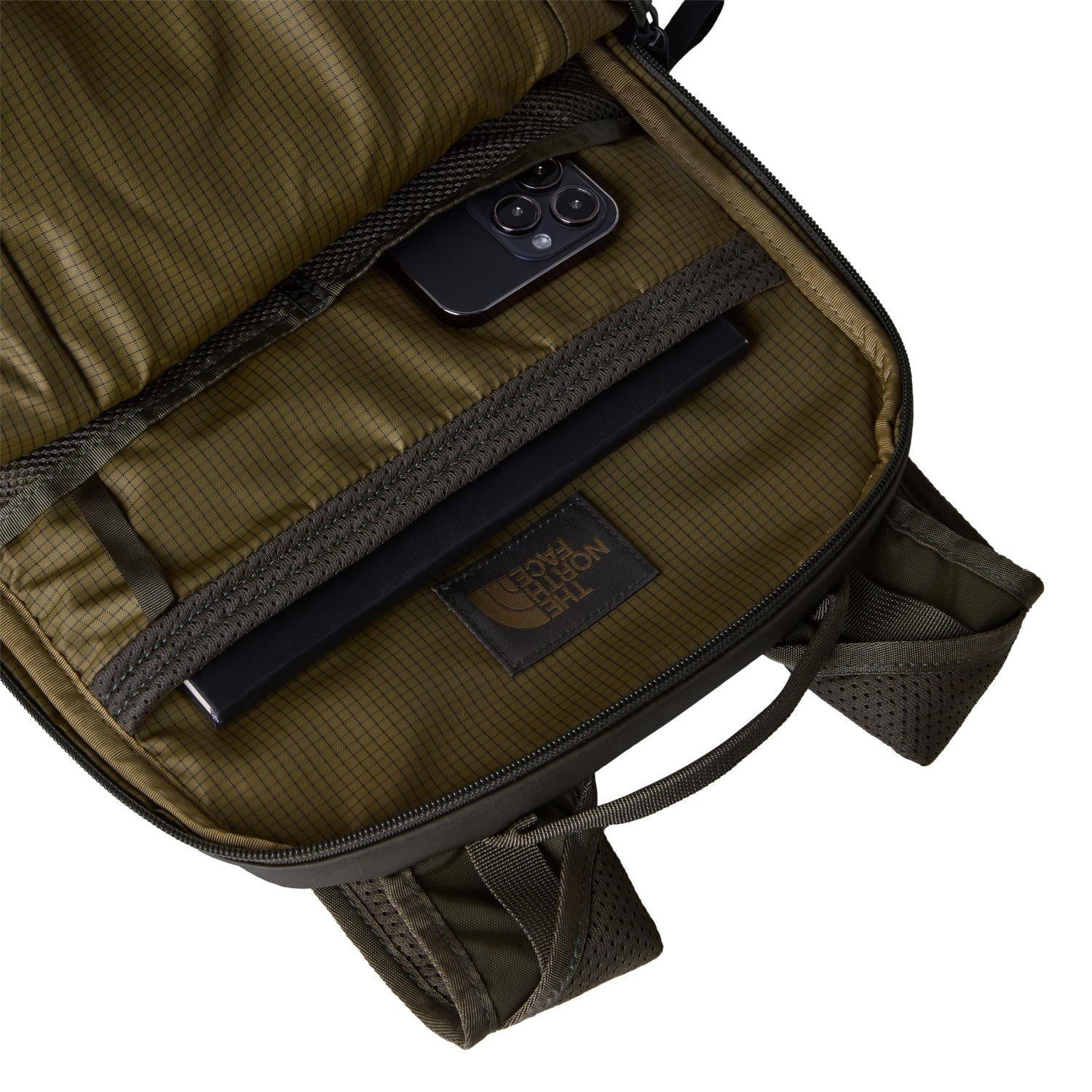 The North Face BCV PRO LIGHTWEIGHT PACK Unisex Çanta NF0A8GJABQW1