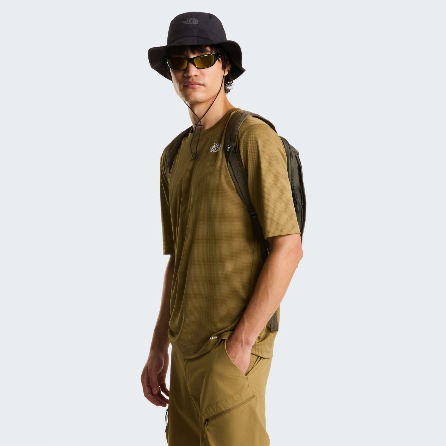 The North Face BCV PRO LIGHTWEIGHT PACK Unisex Çanta NF0A8GJABQW1