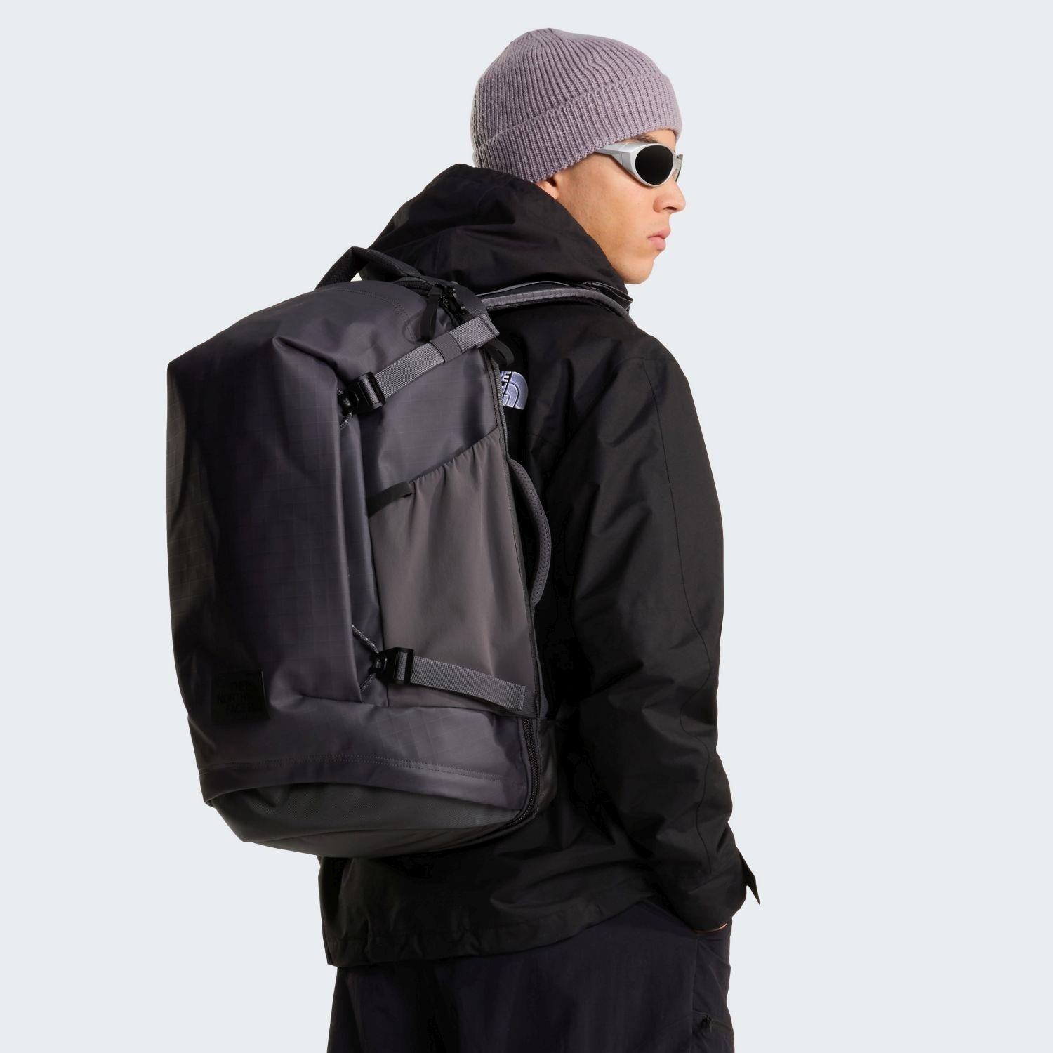 The North Face BCV PRO TRAVEL PACK Unisex Çanta NF0A8GJ9WUO1