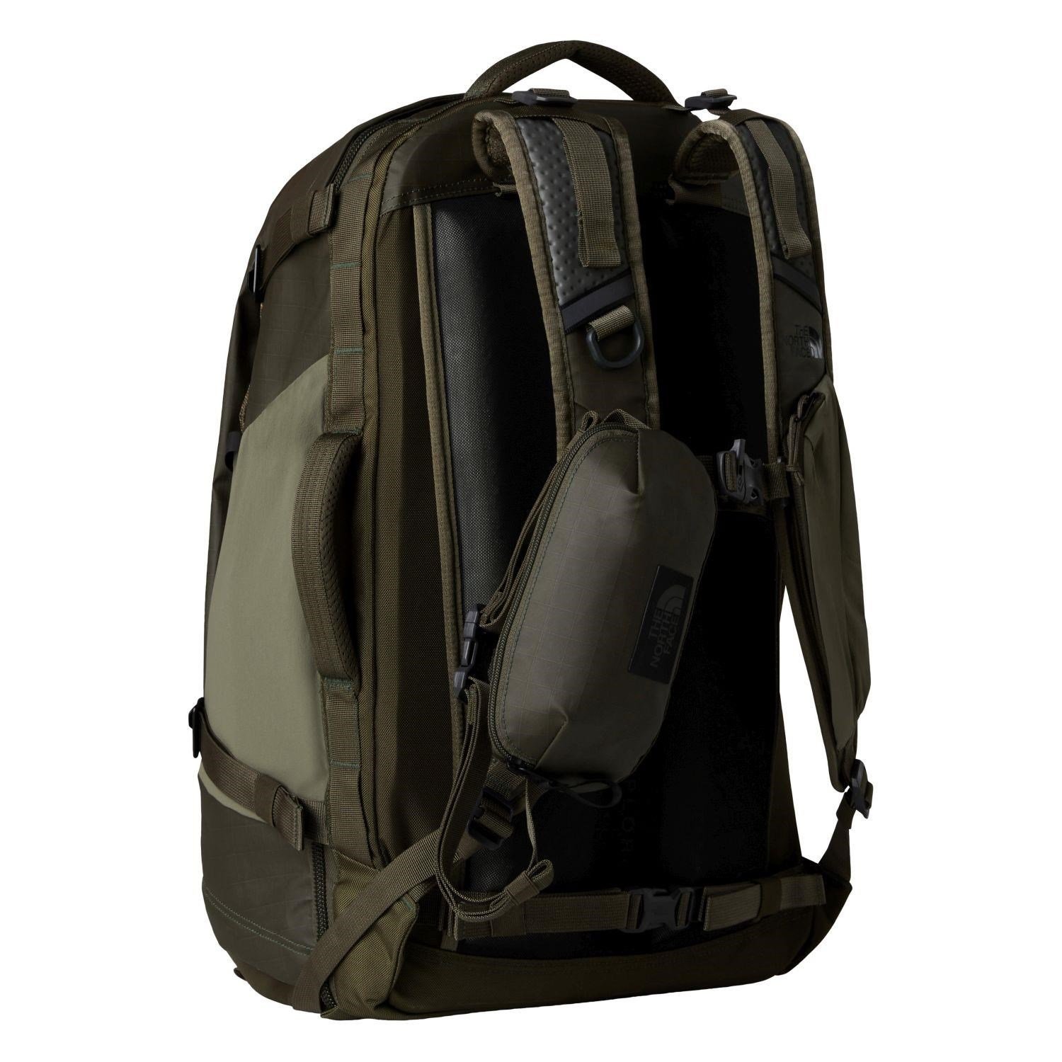 The North Face BCV PRO TRAVEL PACK Unisex Çanta NF0A8GJ9BQW1