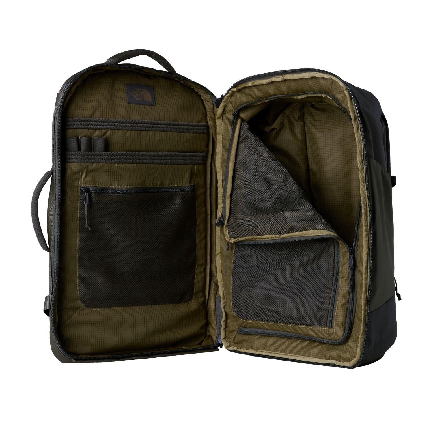The North Face BCV PRO TRAVEL PACK Unisex Çanta NF0A8GJ9BQW1