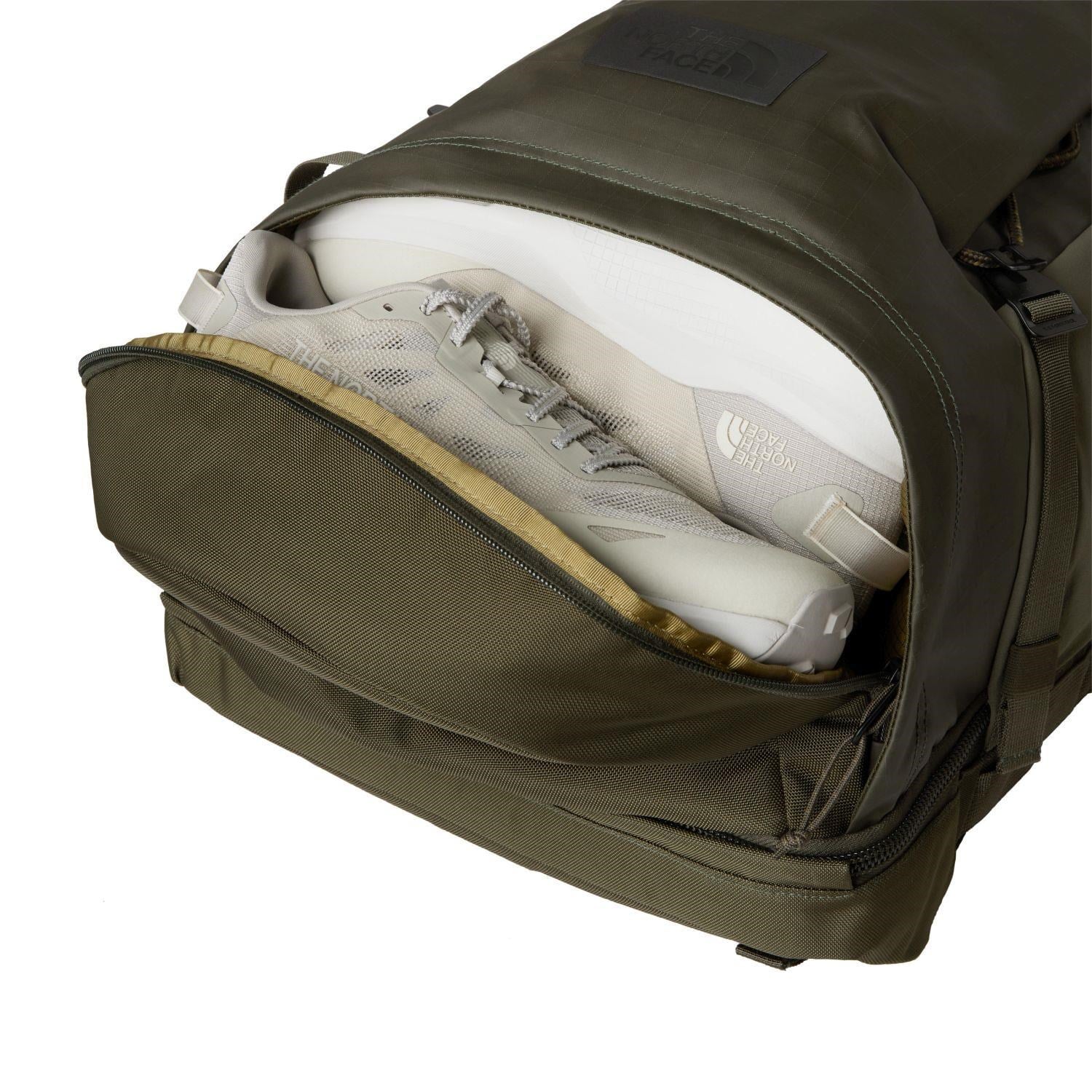 The North Face BCV PRO TRAVEL PACK Unisex Çanta NF0A8GJ9BQW1