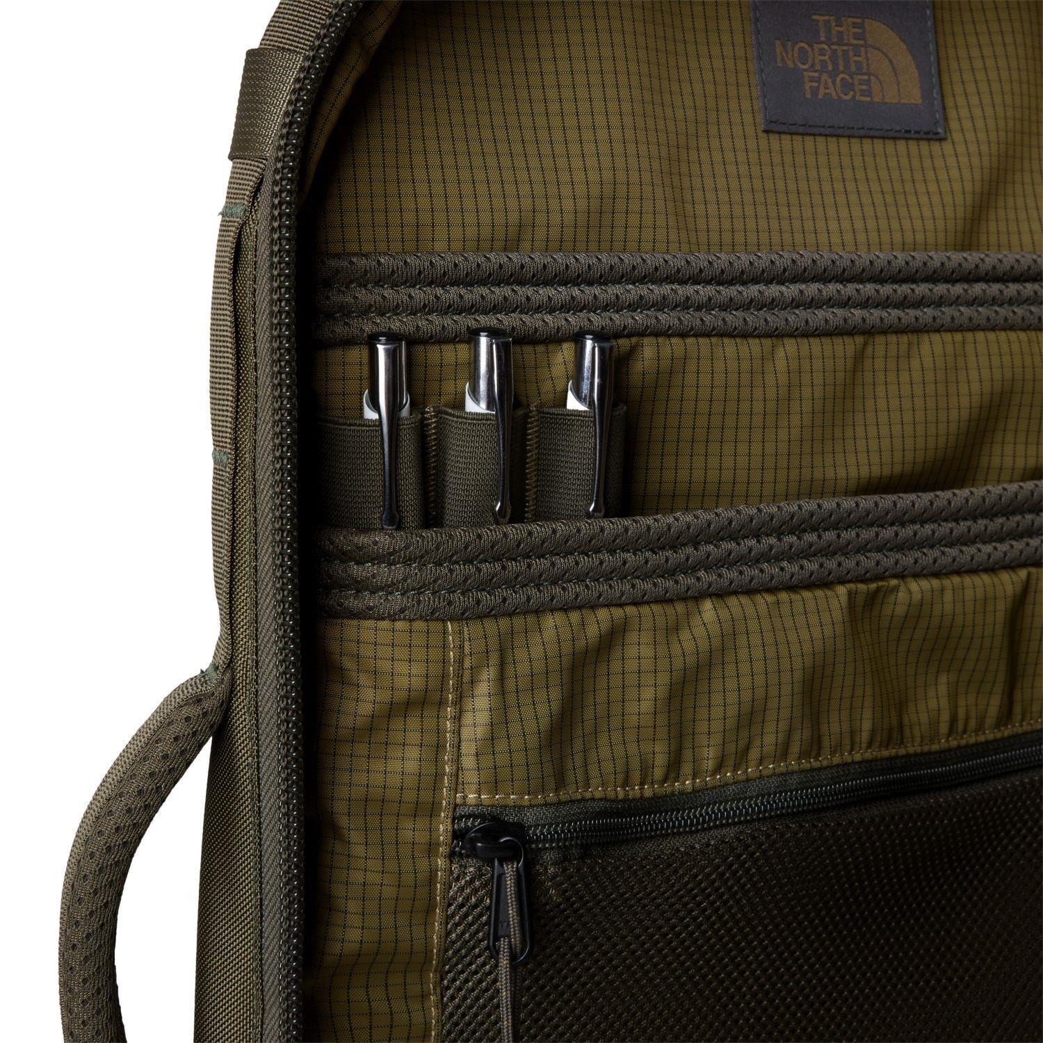 The North Face BCV PRO TRAVEL PACK Unisex Çanta NF0A8GJ9BQW1