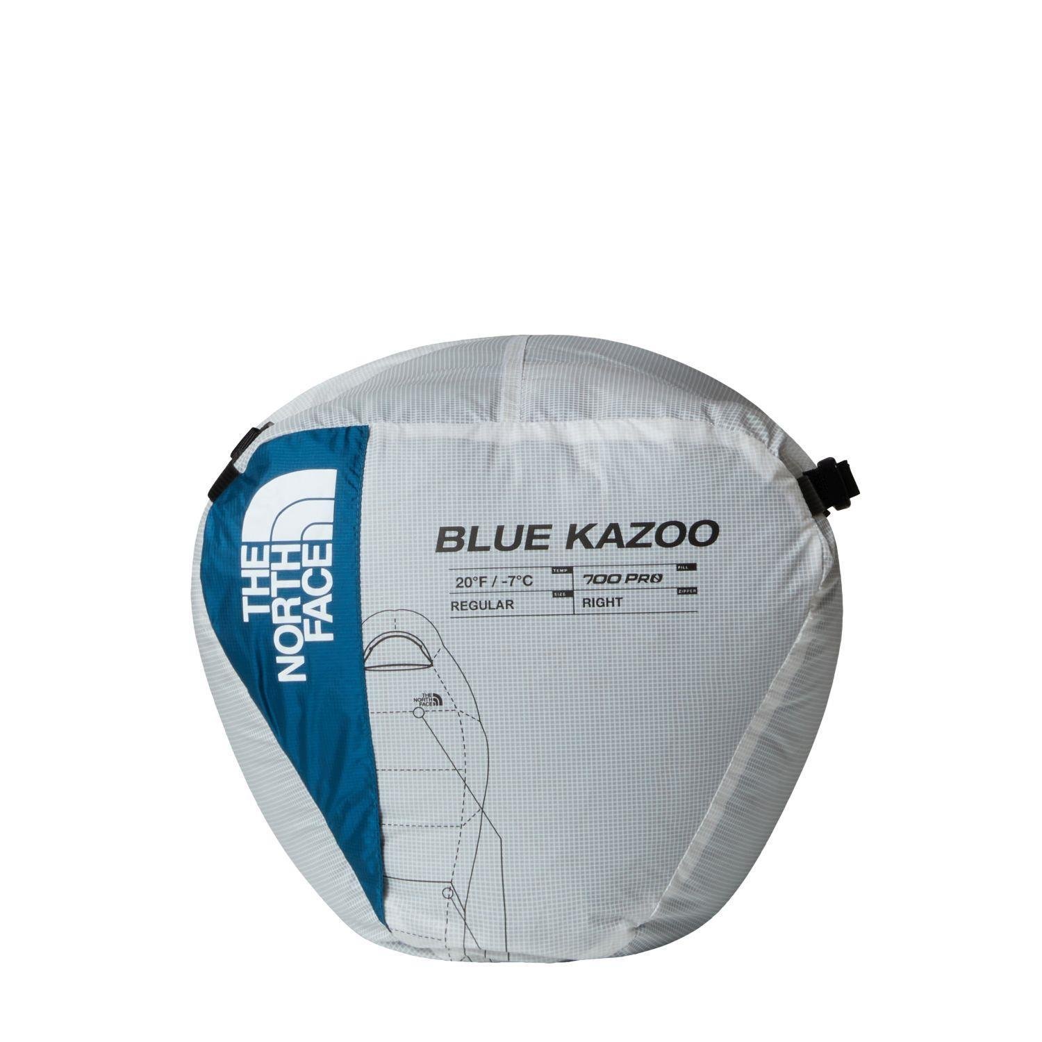 The North Face BLUE KAZOO Unisex Tulum NF0A52DYMGW1