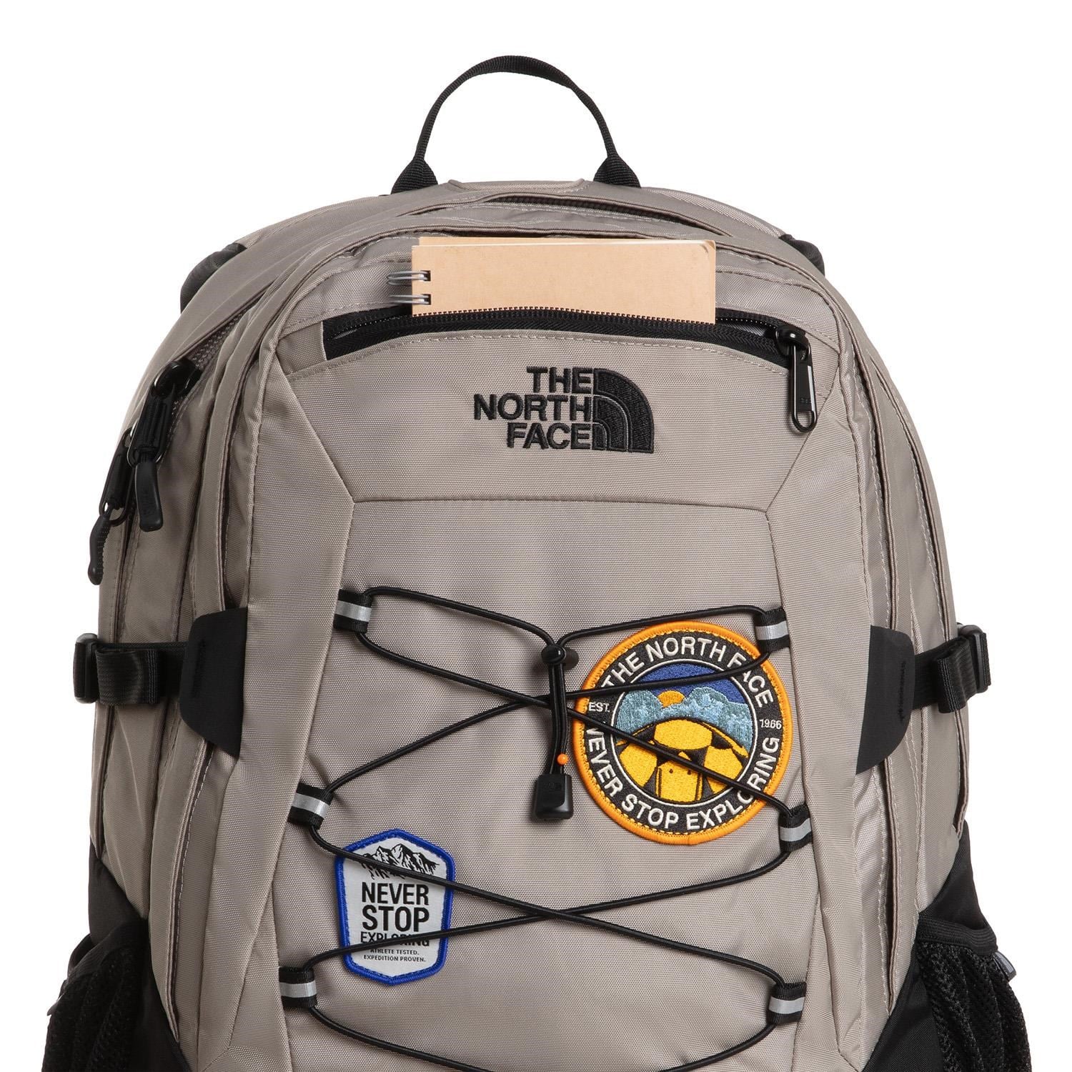 The North Face BOREALIS CLASSIC PATCH Unisex Çanta NF0A8KE80E31