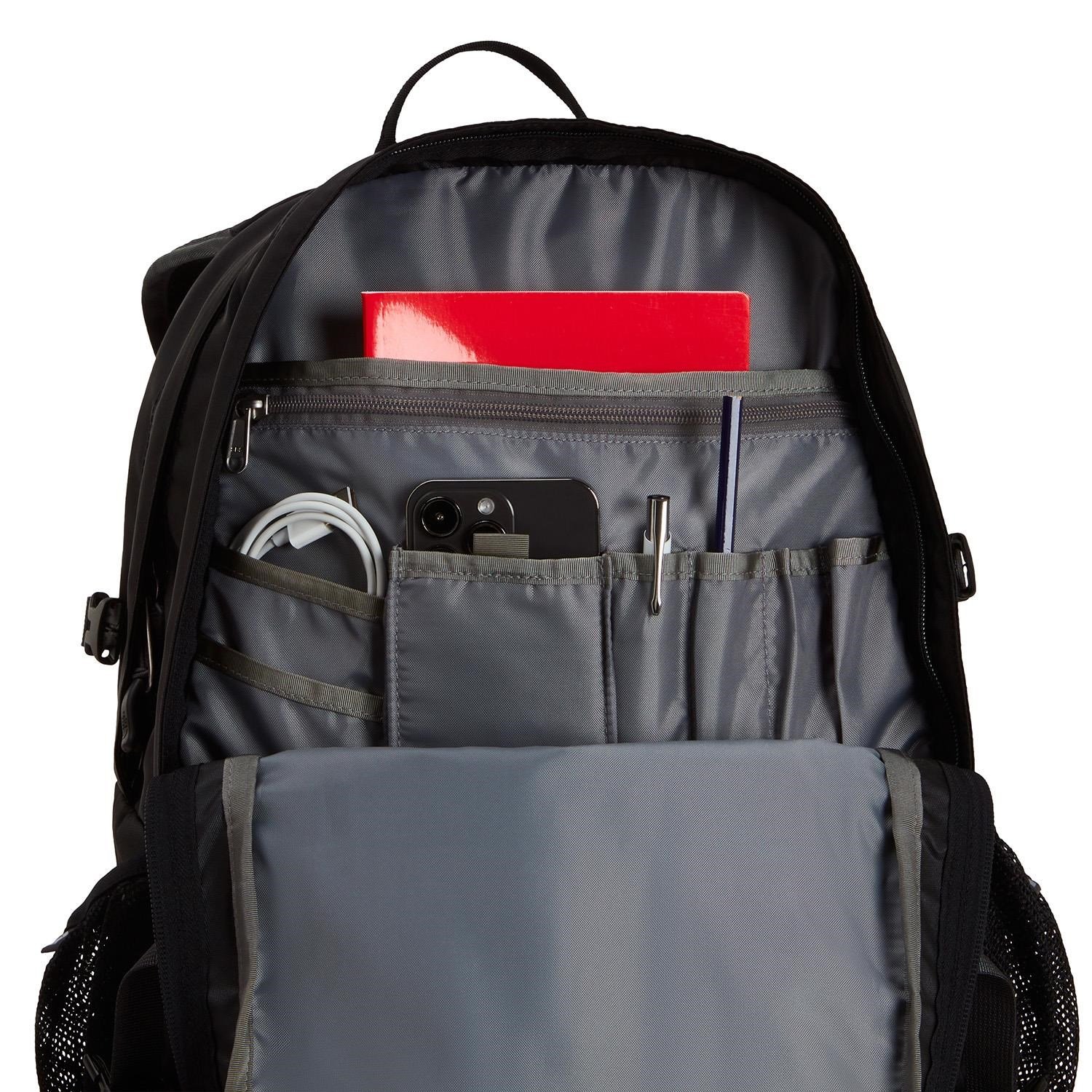 The North Face BOREALIS CLASSIC PATCH Unisex Çanta NF0A8KE80E61