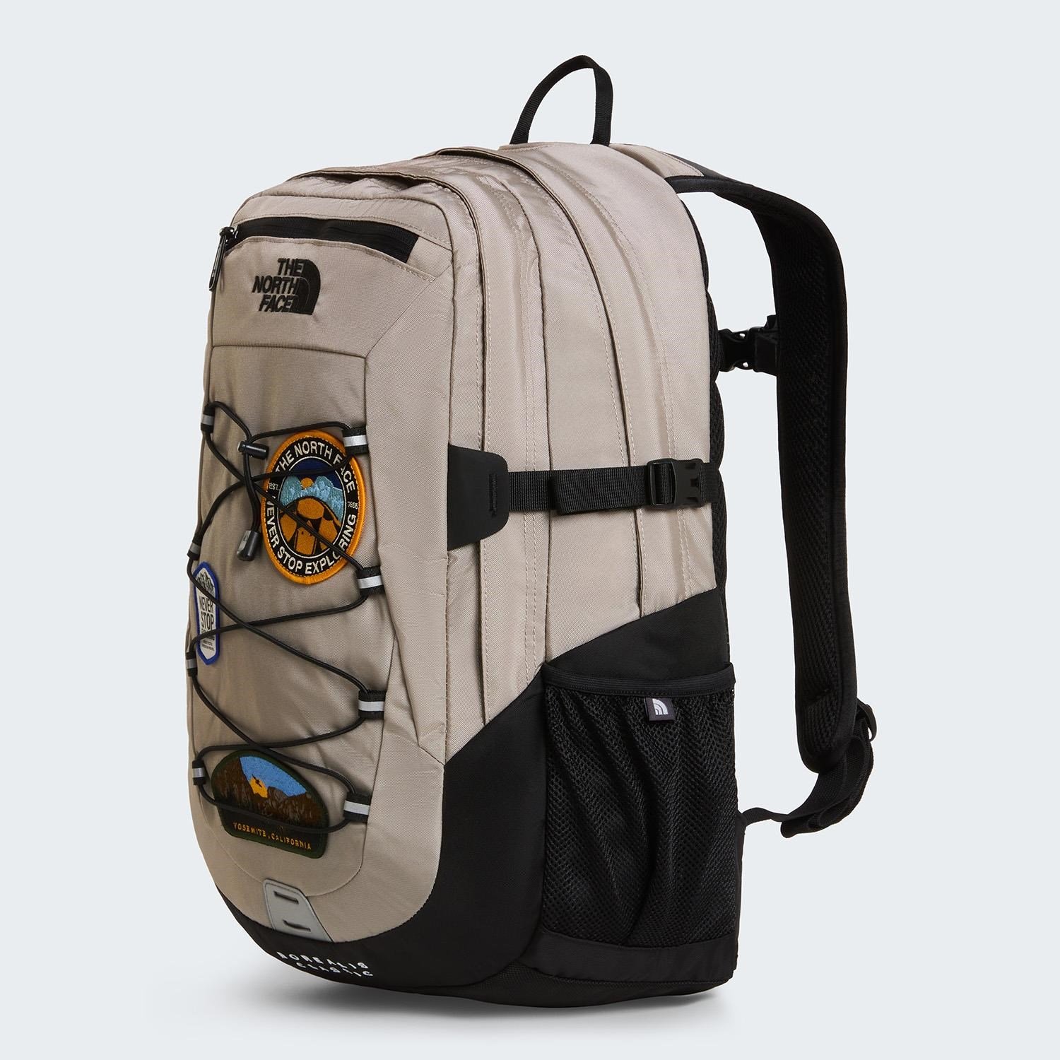 The North Face BOREALIS CLASSIC PATCH Unisex Çanta NF0A8KE80E31
