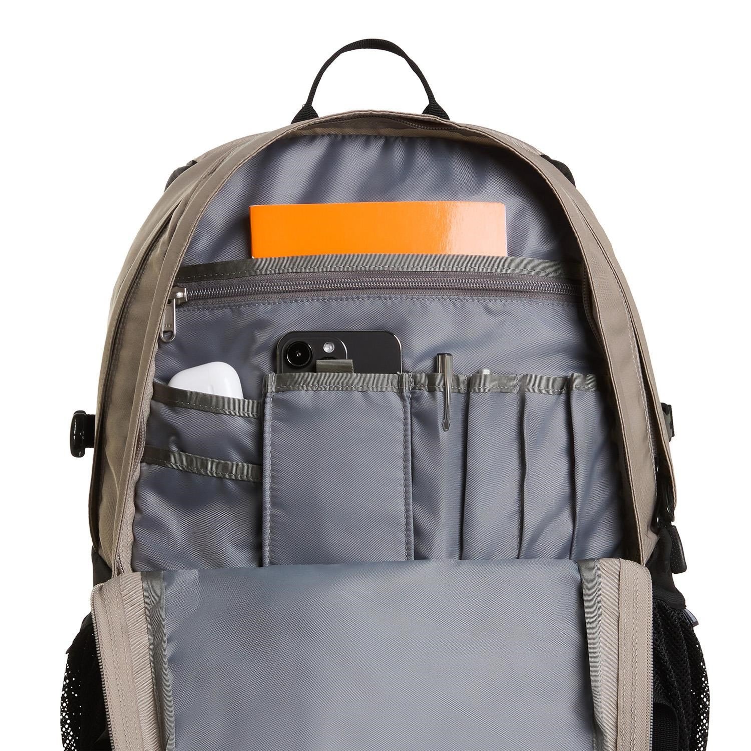 The North Face BOREALIS CLASSIC PATCH Unisex Çanta NF0A8KE80E31