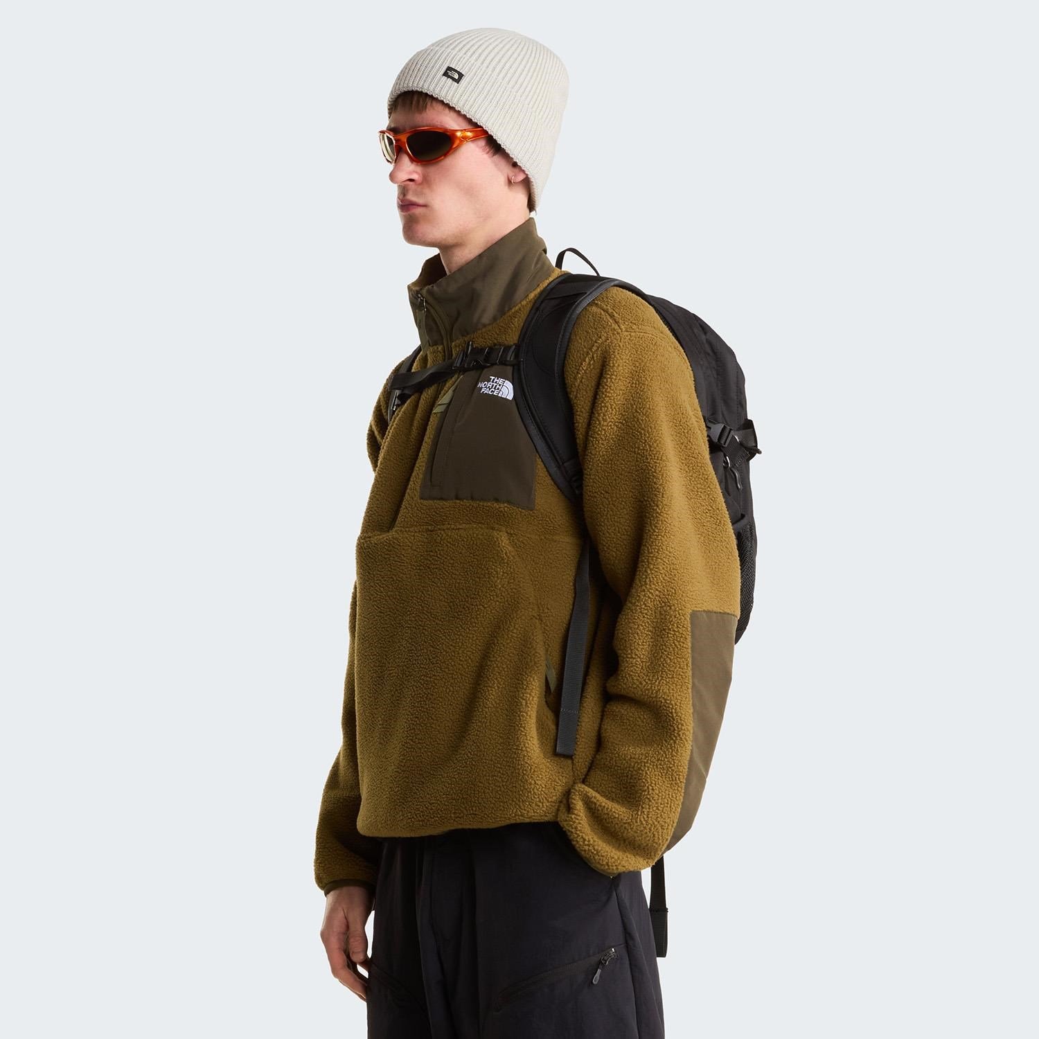 The North Face BOREALIS CLASSIC PATCH Unisex Çanta NF0A8KE80E61