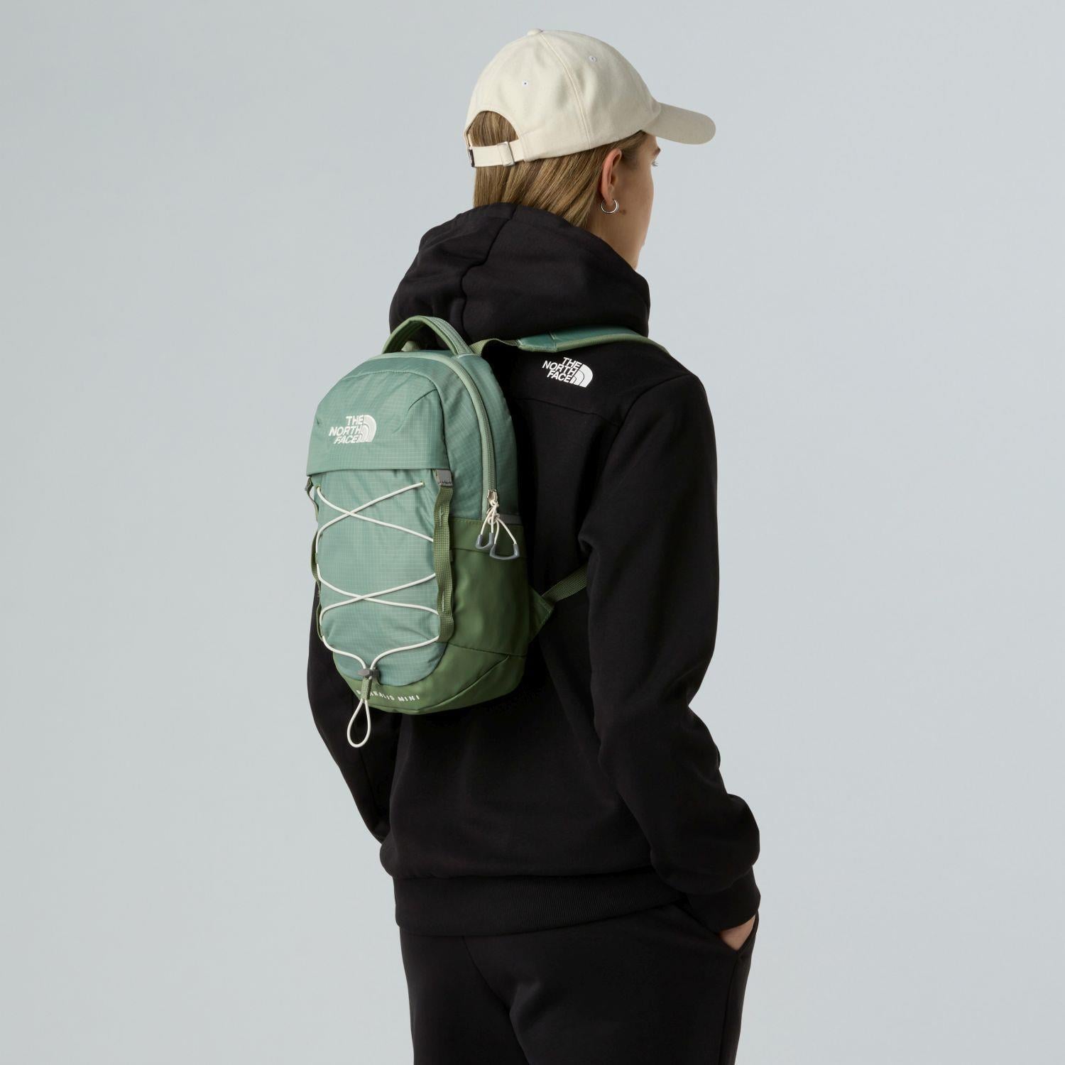 The North Face BOREALIS MINI BACKPACK Unisex Çanta NF0A52SWD5M1