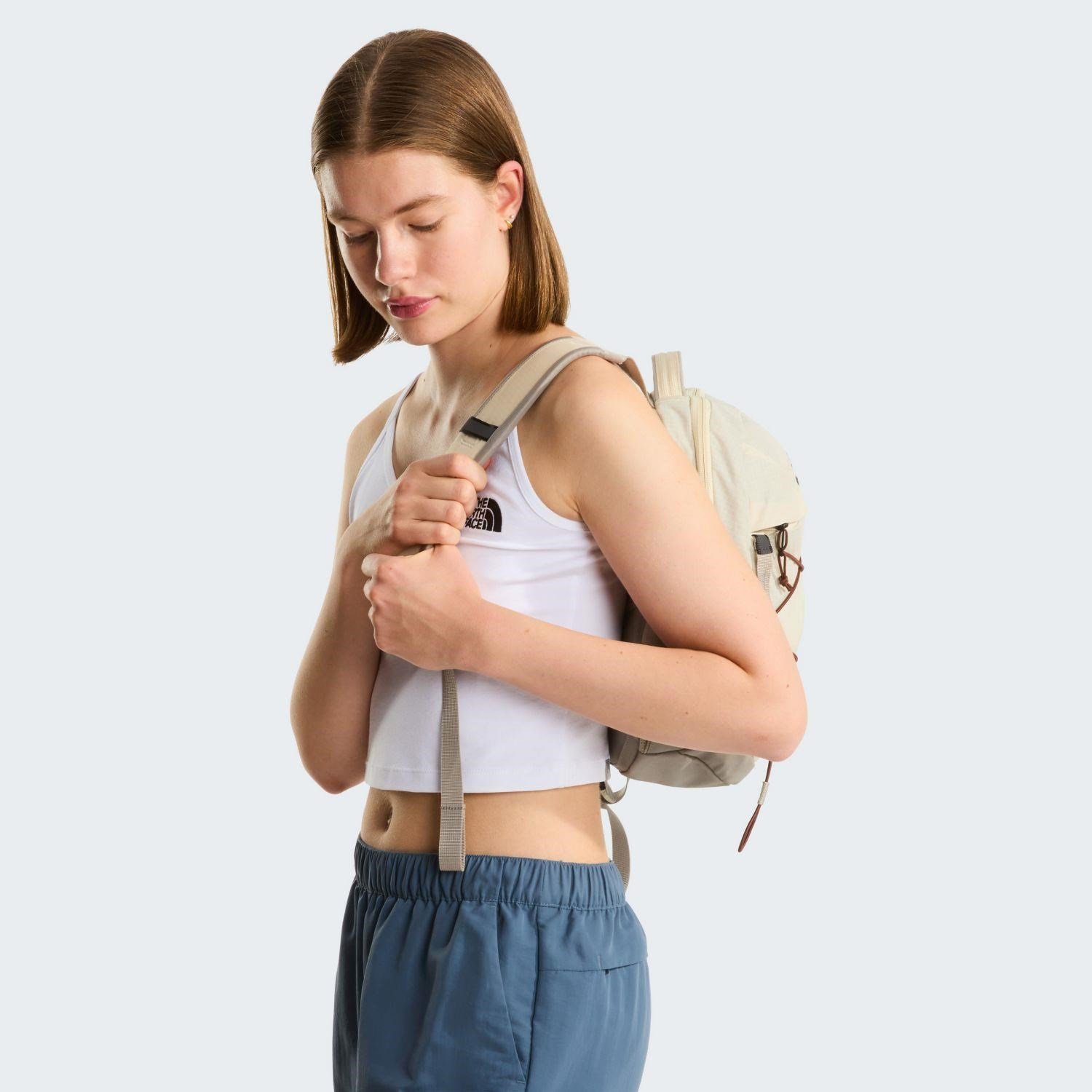 The North Face BOREALIS MINI BACKPACK Unisex Çanta NF0A52SWNK51