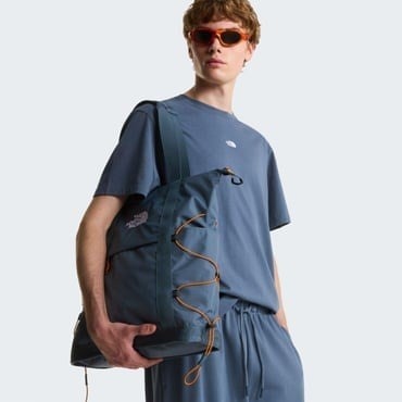 The North Face BOREALIS TOTE Unisex Çanta NF0A52SV0U31
