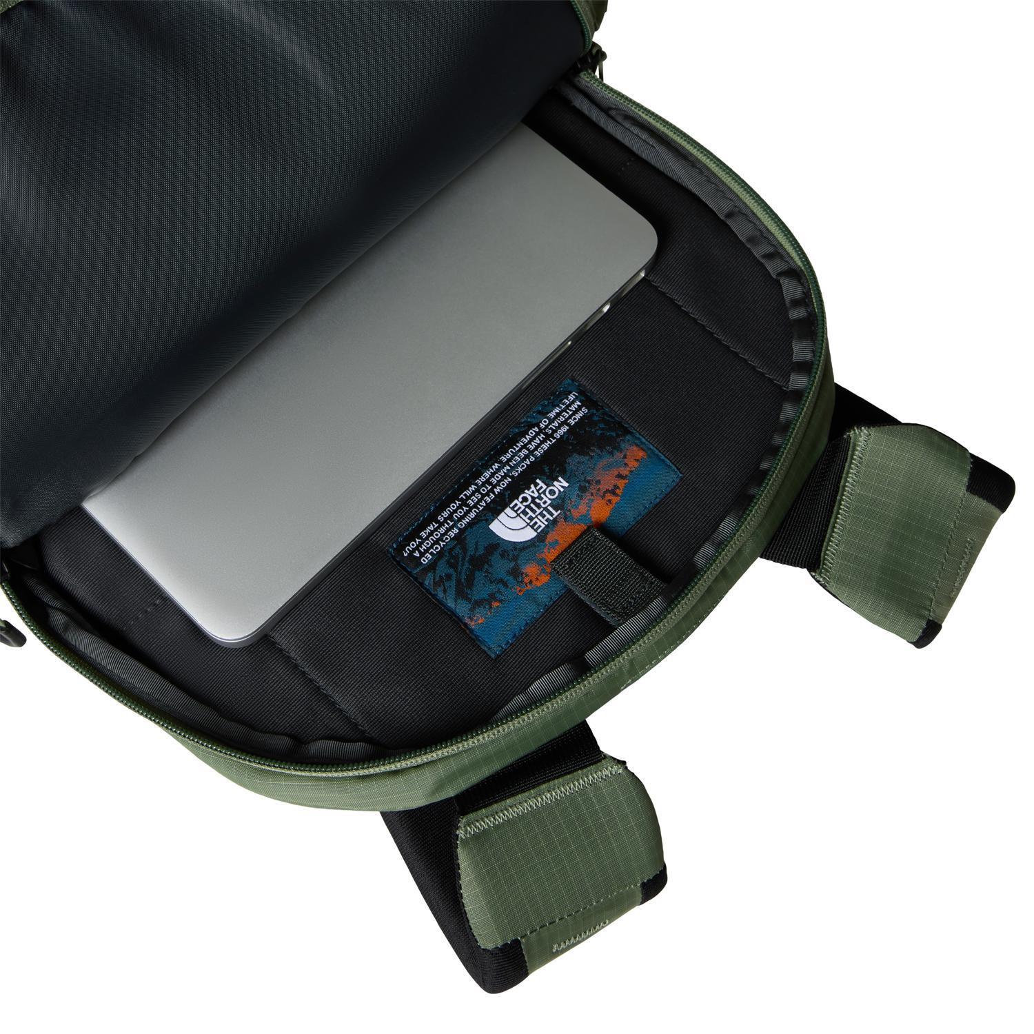 The North Face BOREALIS Unisex Çanta NF0A52SED0L1