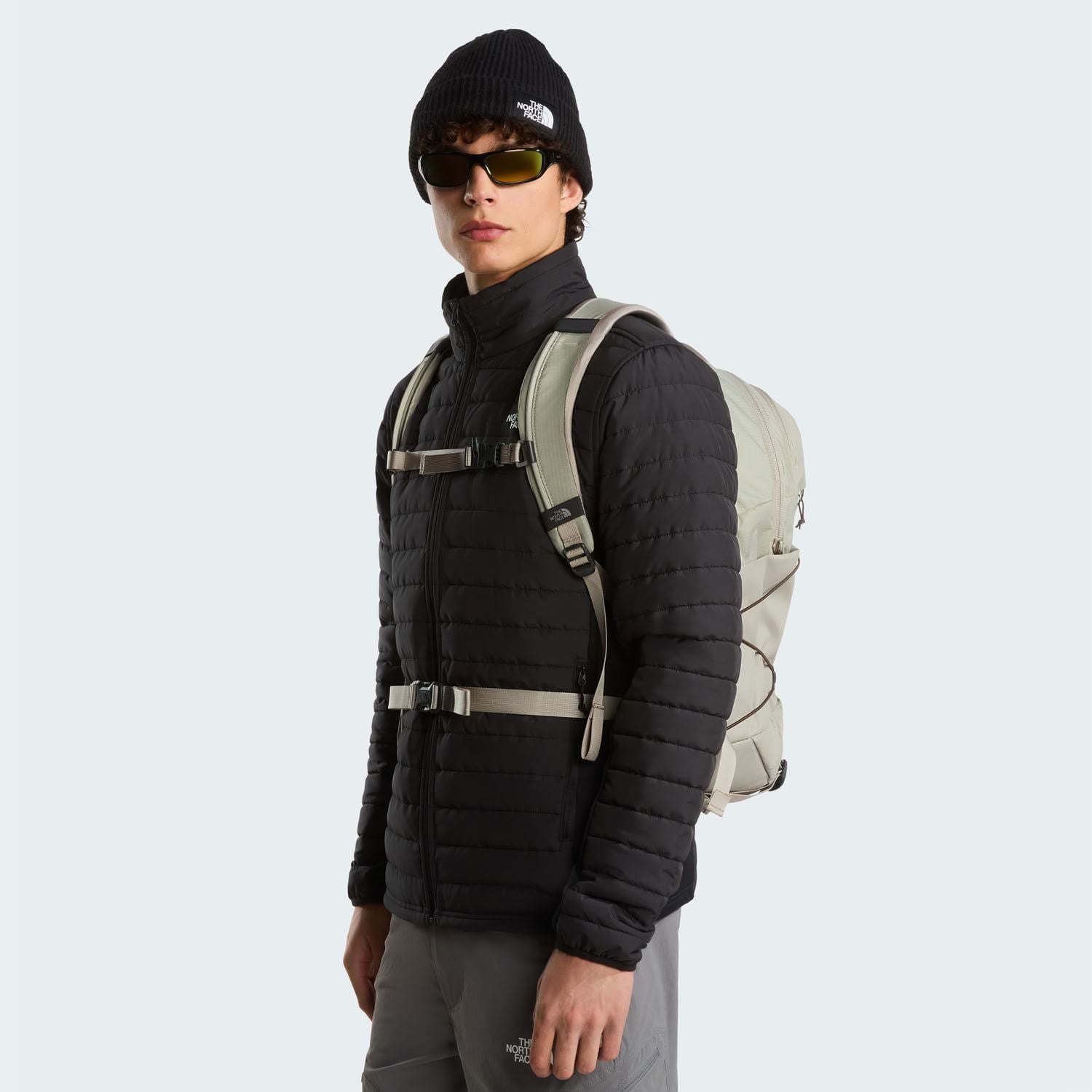 The North Face BOREALIS Unisex Çanta NF0A52SE0WB1