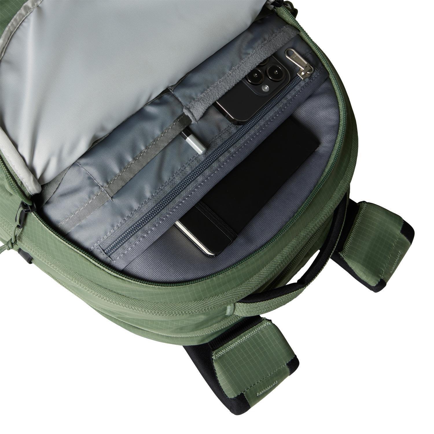 The North Face BOREALIS Unisex Çanta NF0A52SED0L1