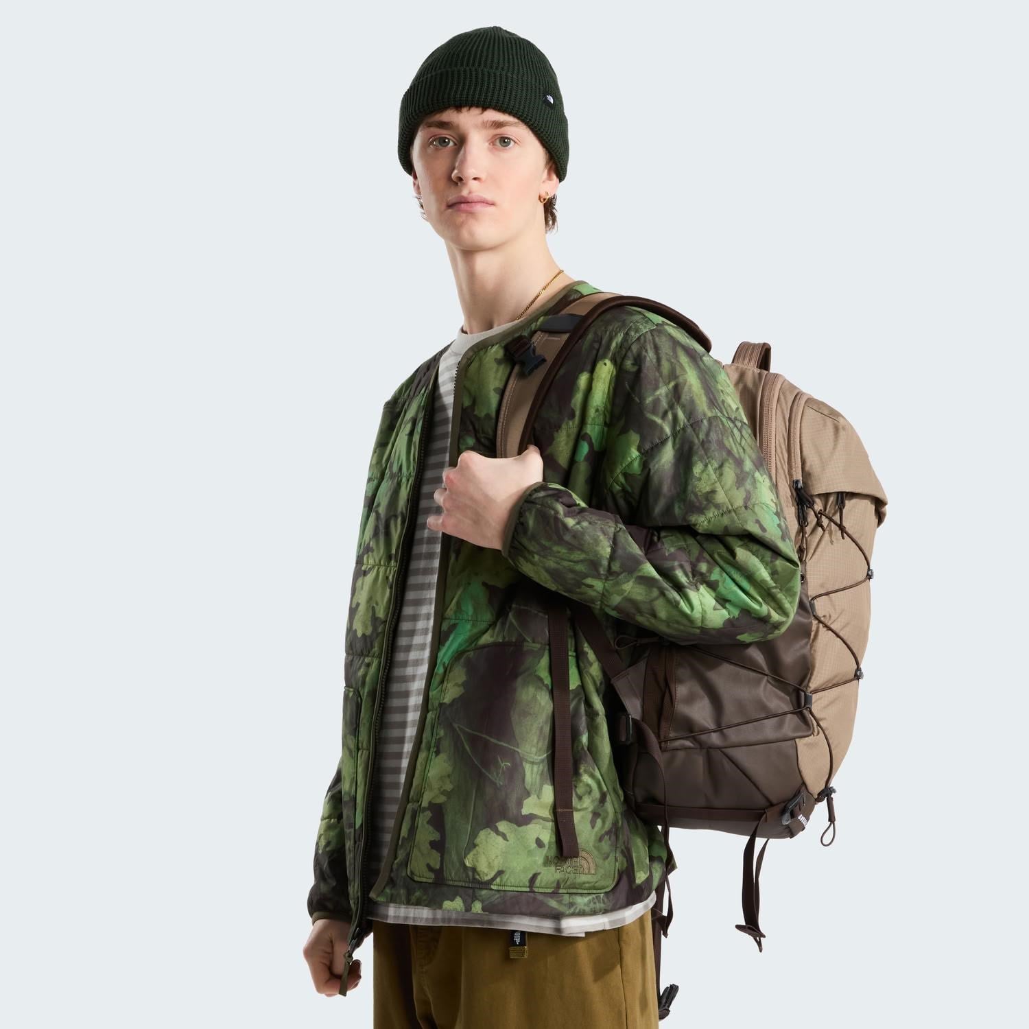 The North Face BOREALIS Unisex Çanta NF0A52SET6V1