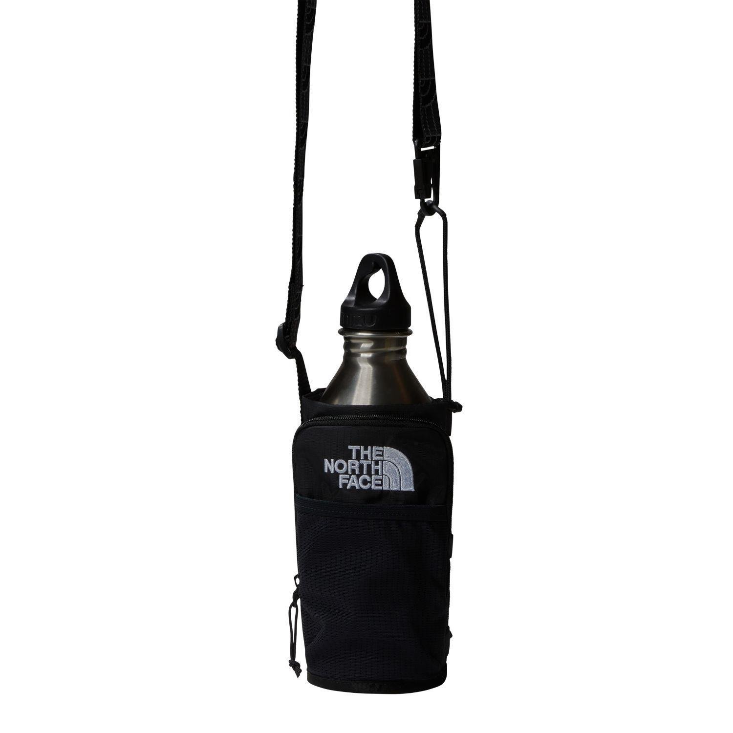 The North Face BOREALIS WATER BOTTLE HOLDER Şişe Tutucu NF0A81DQ4HF1