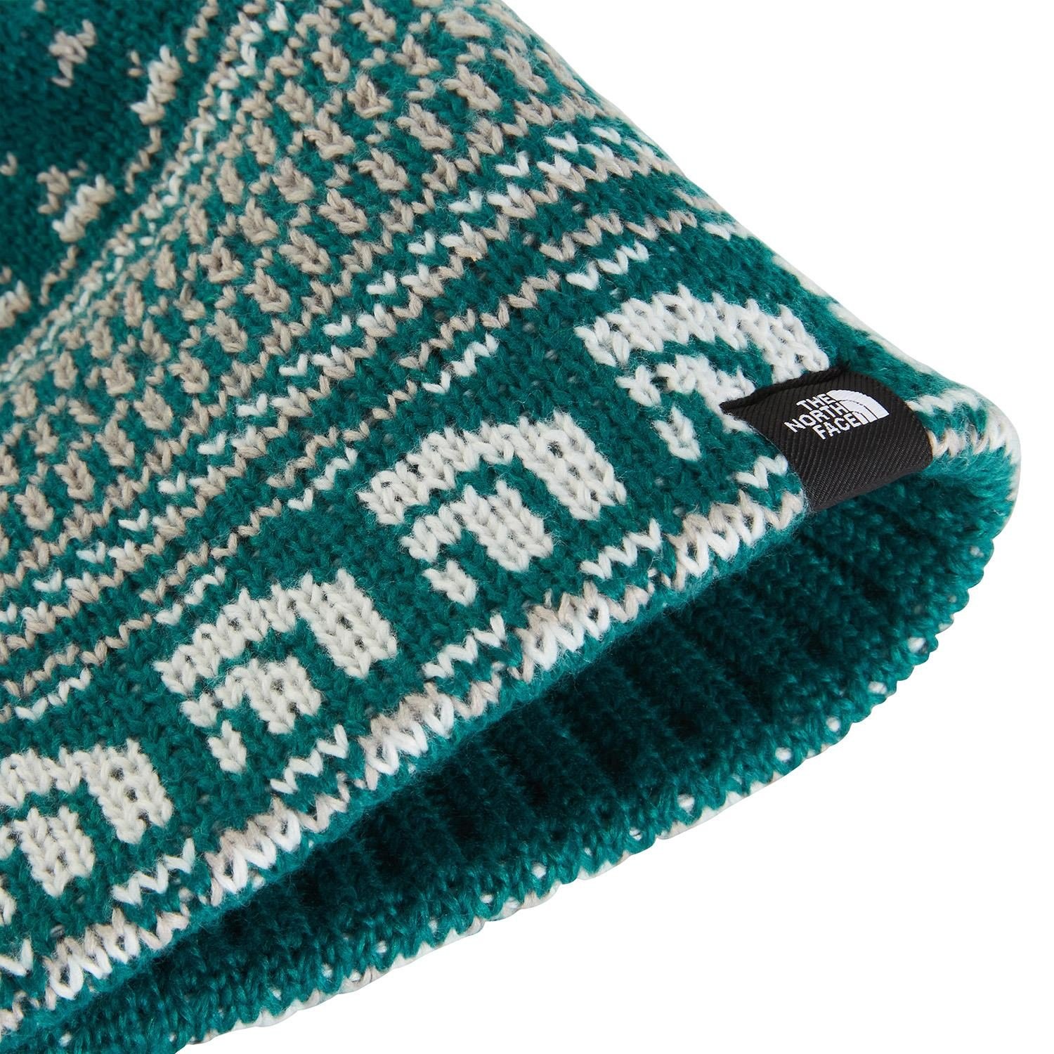 The North Face CABIN SKI TUKE Unisex Bere NF0A8CH0VS81