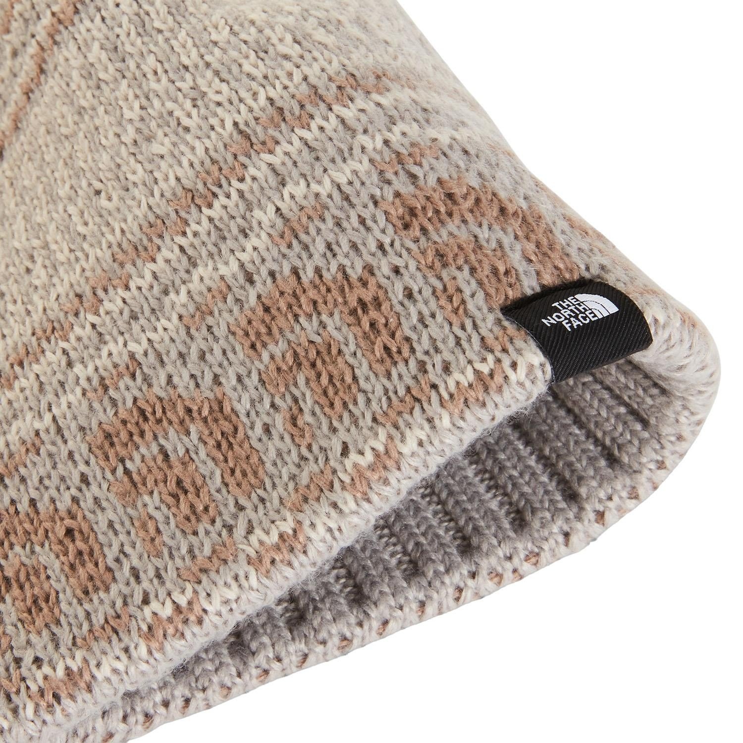 The North Face CABIN SKI TUKE Unisex Bere NF0A8CH0W151