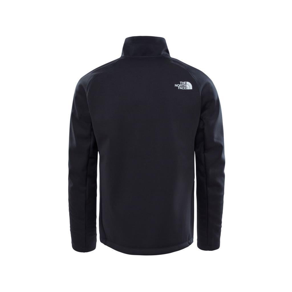 The North Face Can Soft Shell Erkek Ceket T93Brhjk3