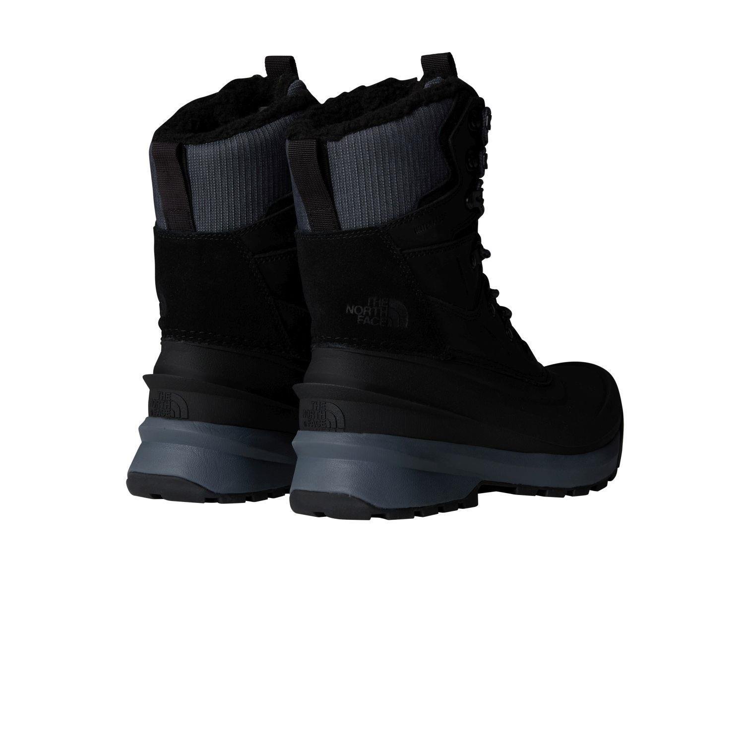 The North Face CHILKAT V 400 SU GEÇİRMEZ KADIN BOT NF0A5LW1NY71