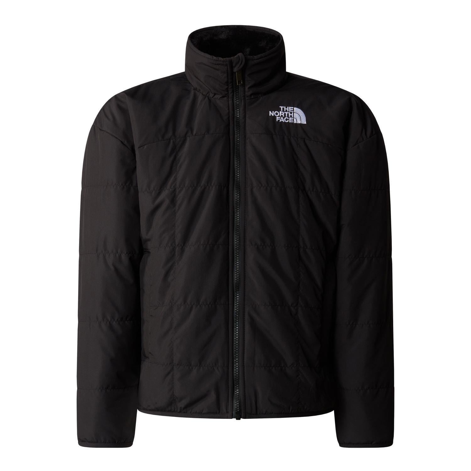 The North Face Çift Taraflı  Shasta Kız Çocuk Ceket NF0A88UCJK31