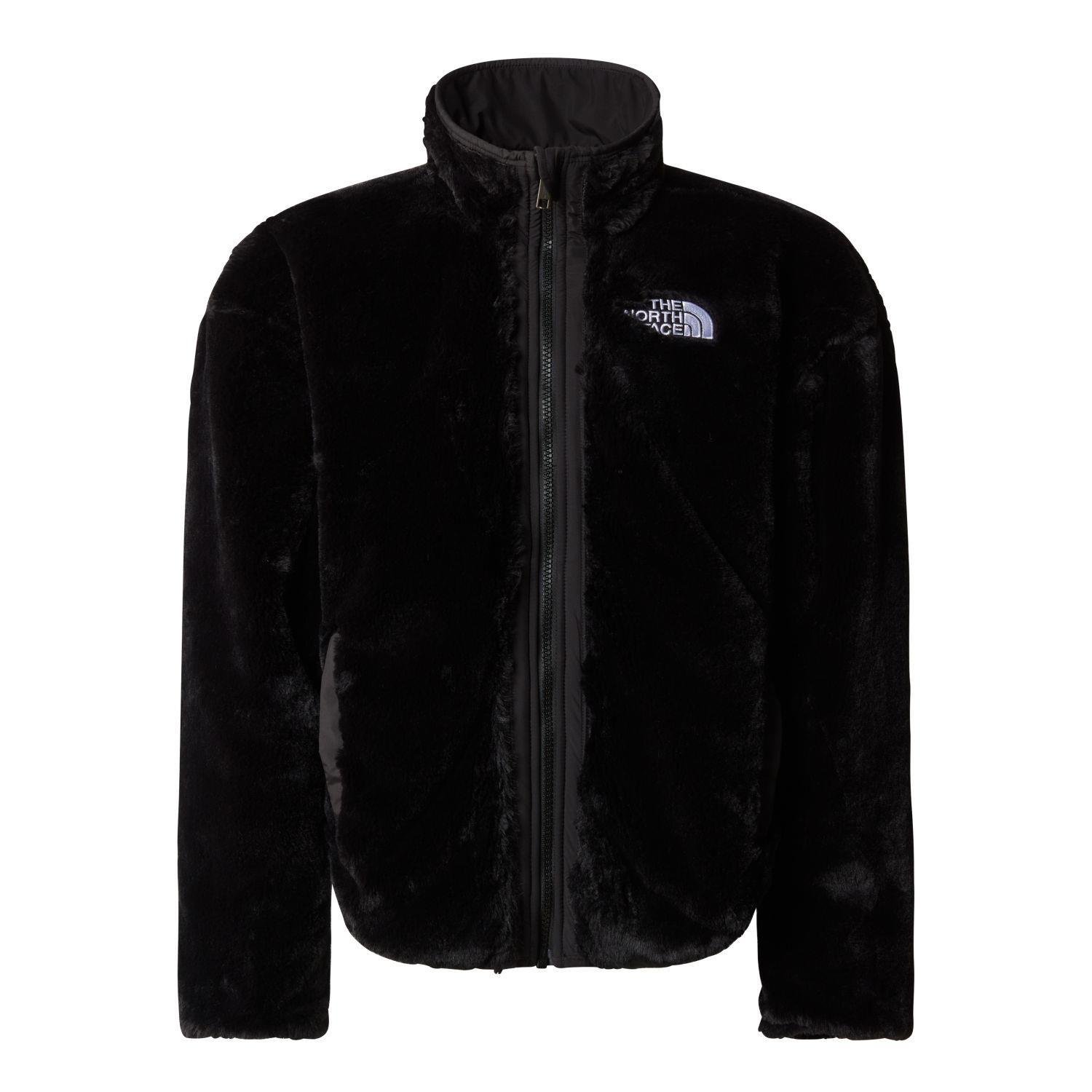 The North Face Çift Taraflı  Shasta Kız Çocuk Ceket NF0A88UCJK31