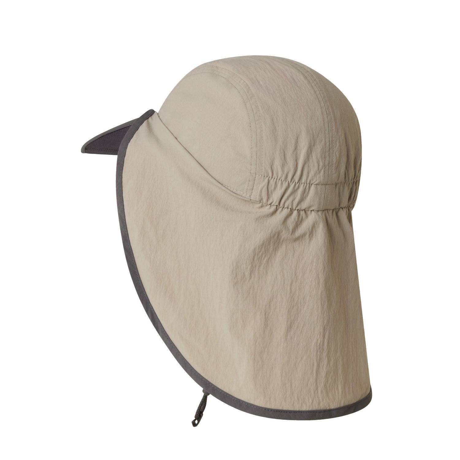 The North Face CLASS V CONVERTIBLE SUNSHIELD Unisex Şapka NF0A8EPX2MB1